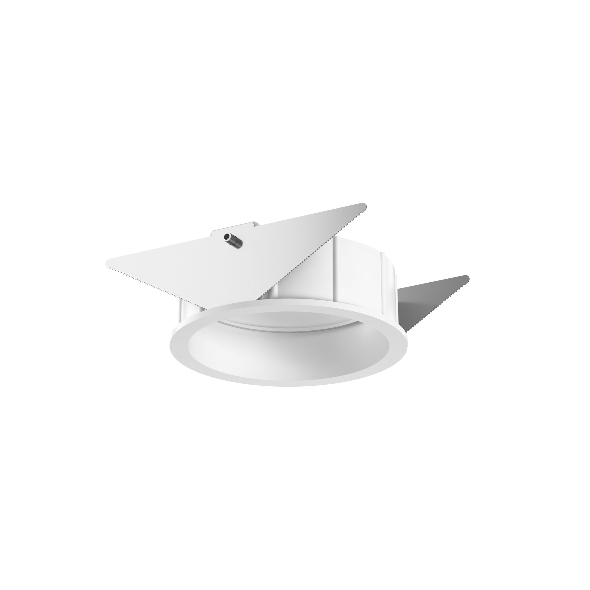 Flos-Pim-Image-Accessory-Frame-Downlight-Light_Shadow_Pro-60_Adjustable_Trim-White