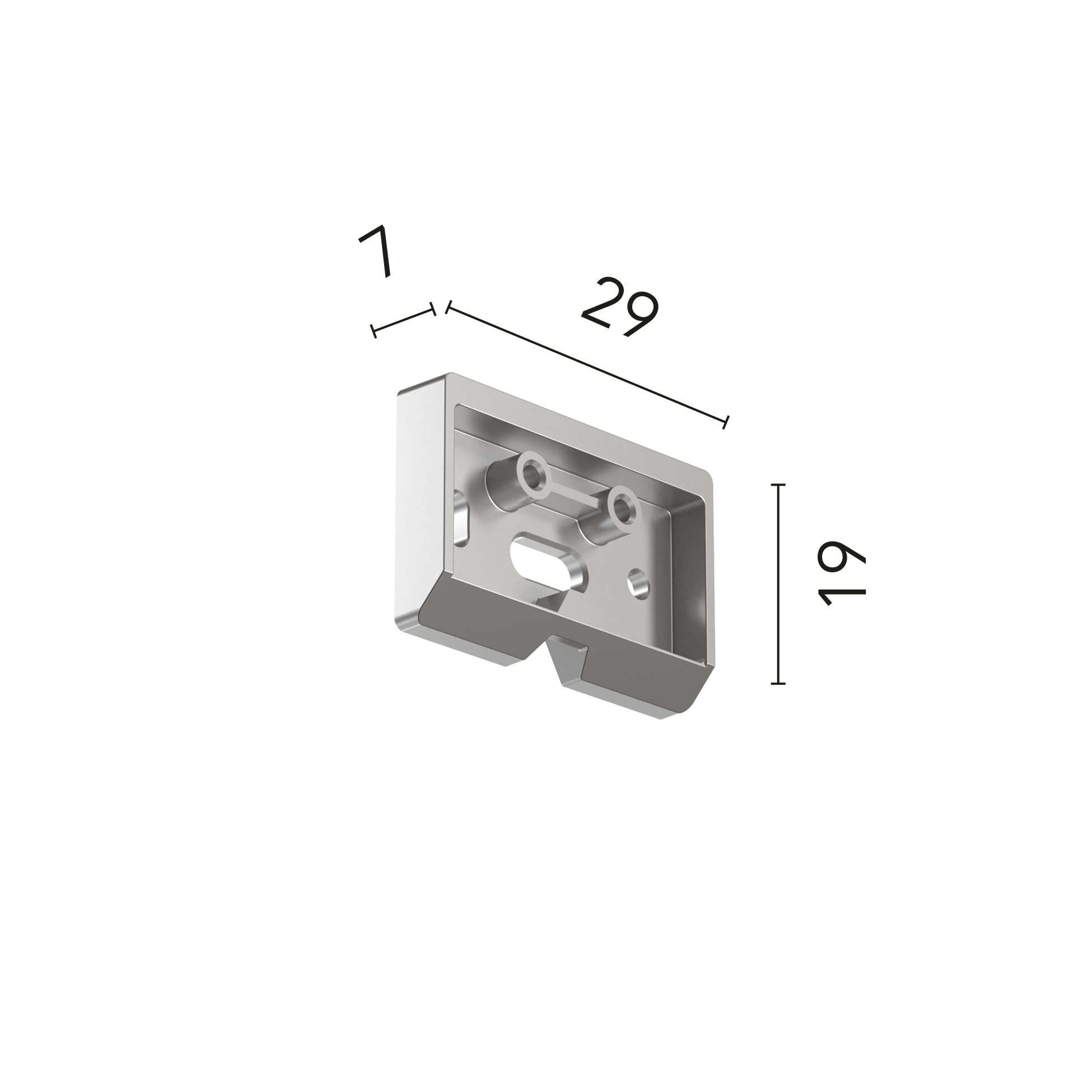 FLOS 08.0231.00