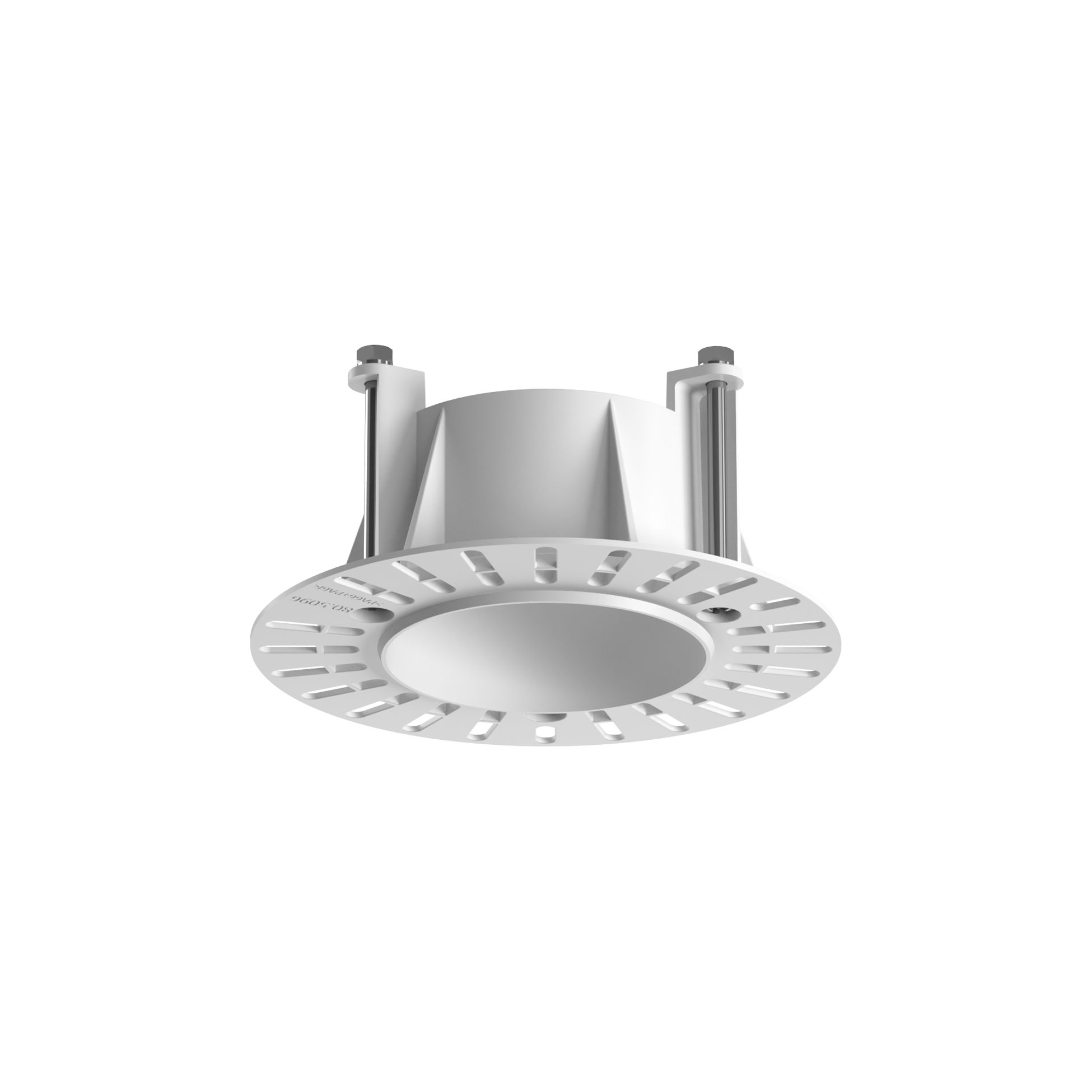 Installation Frame No Trim for Light Shadow Pro Ø 45 08.0361