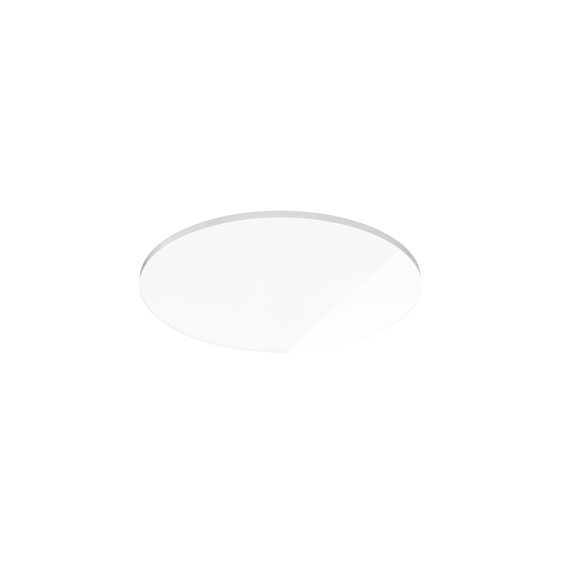 FLOS Architectural IP54 Lens Eclectic 70 — Lente Ajustable