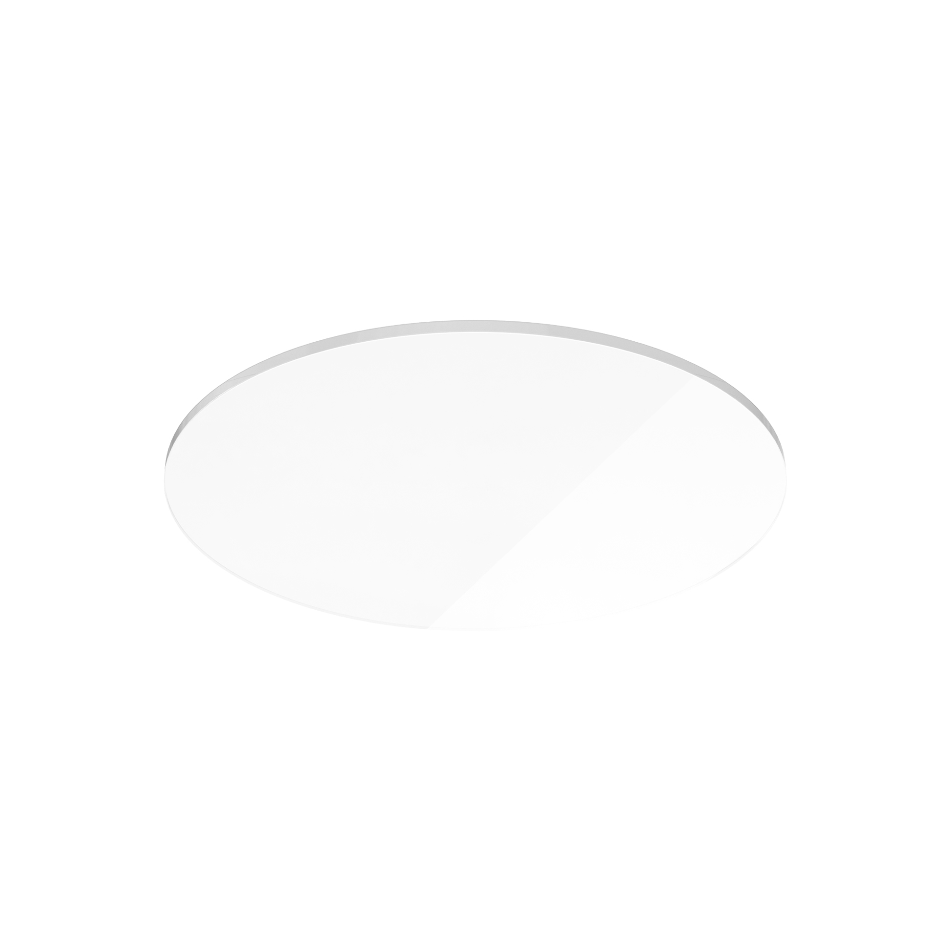 FLOS Architectural Lens Eclectic 90 — Lente IP54 Ajustable