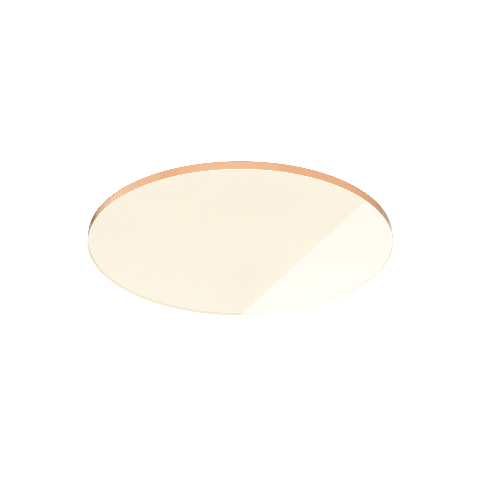 FLOS Architectural Eclectic 90 Colour Temperature Decreaser — Filtro Dicroico 2700K