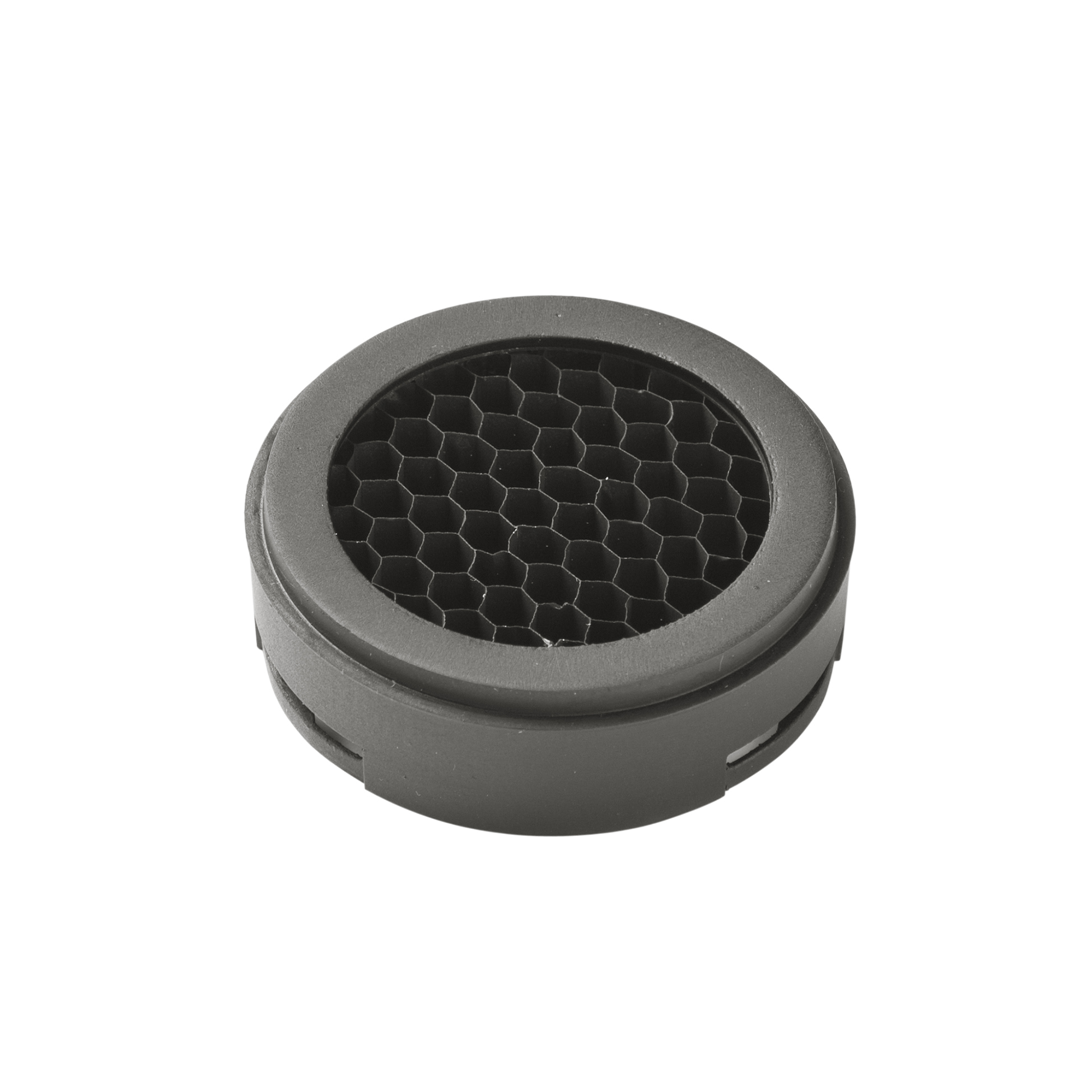 FLOS Architectural Honeycomb — Accesorio Negro