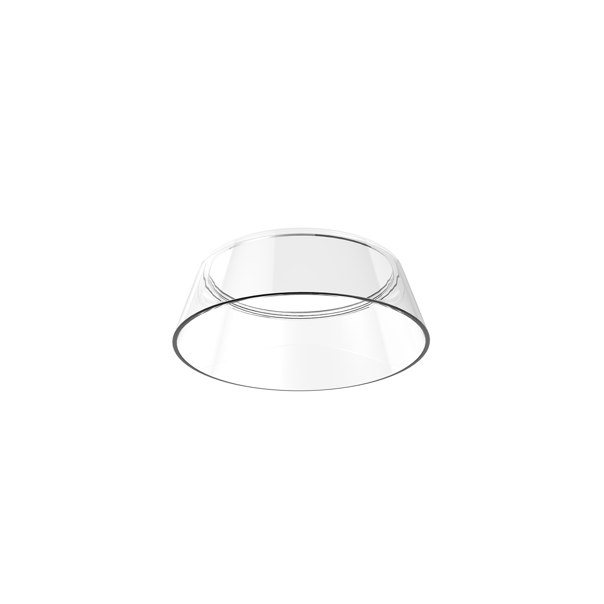 FLOS Accesorio de Screening Decorativo — Protección arquitectónica 2015