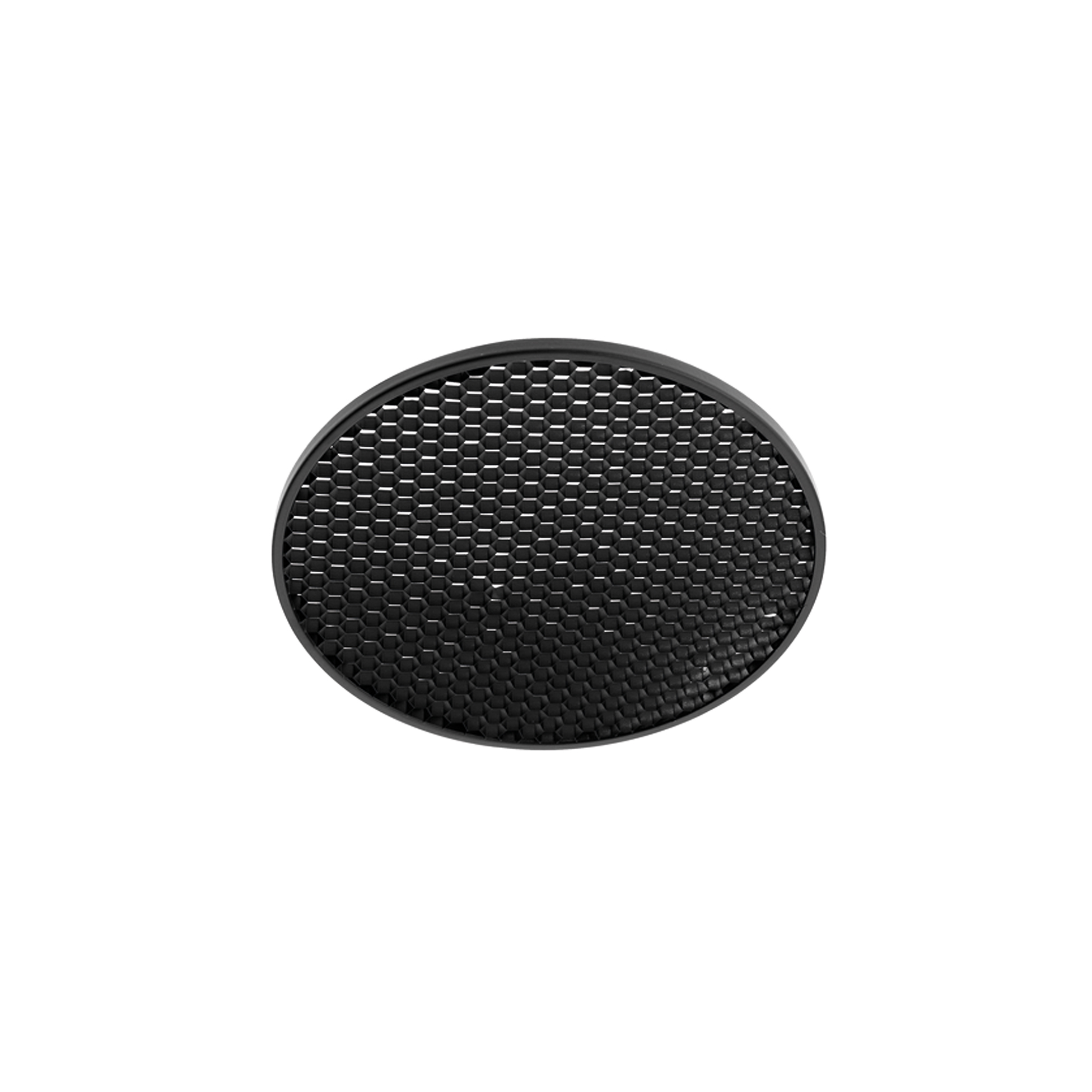FLOS Architectural Honeycomb UT PRO 175 — Accesorio (Negro)