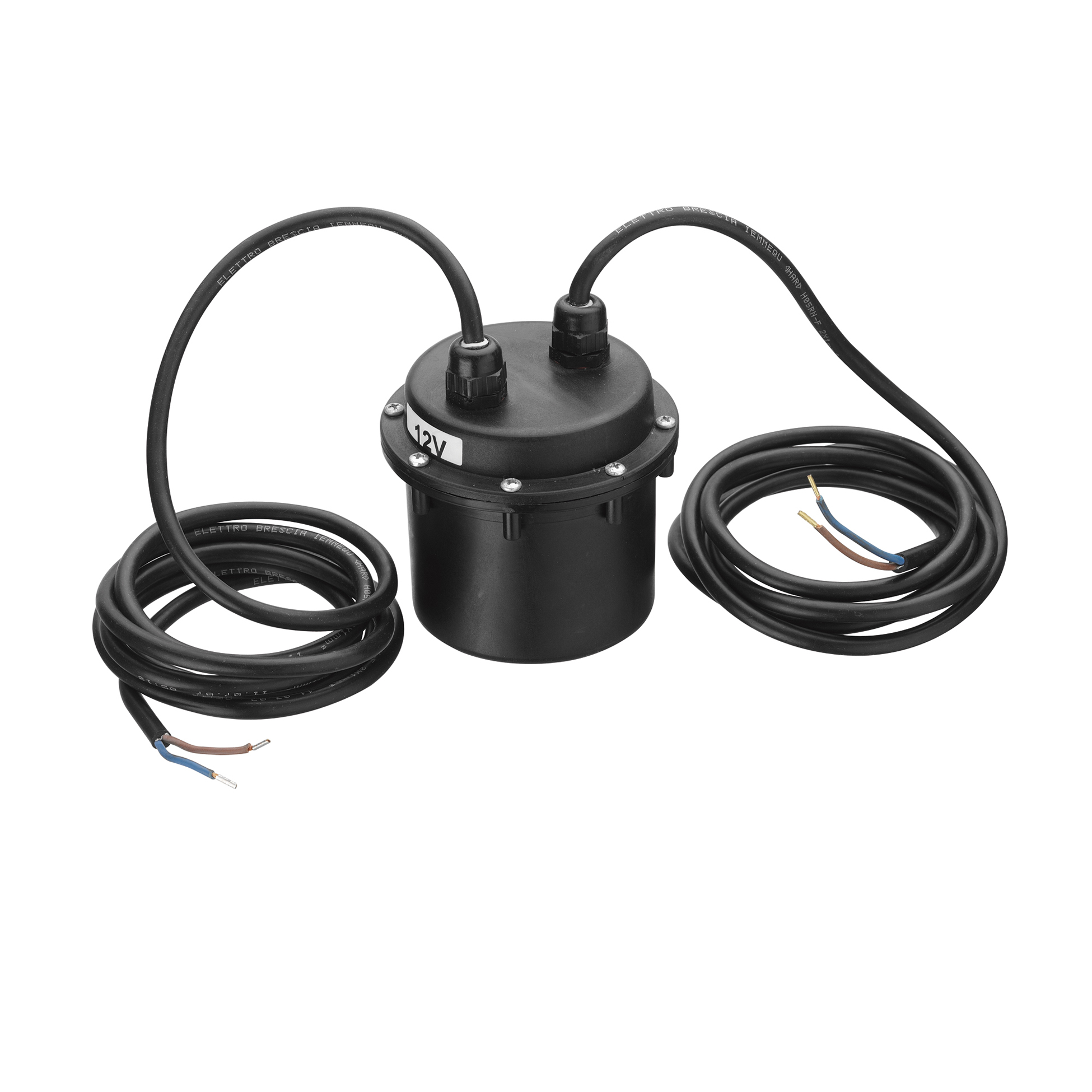 FLOS Architectural Transformador 12V 50W — Convencional IP67 230V-50/60Hz