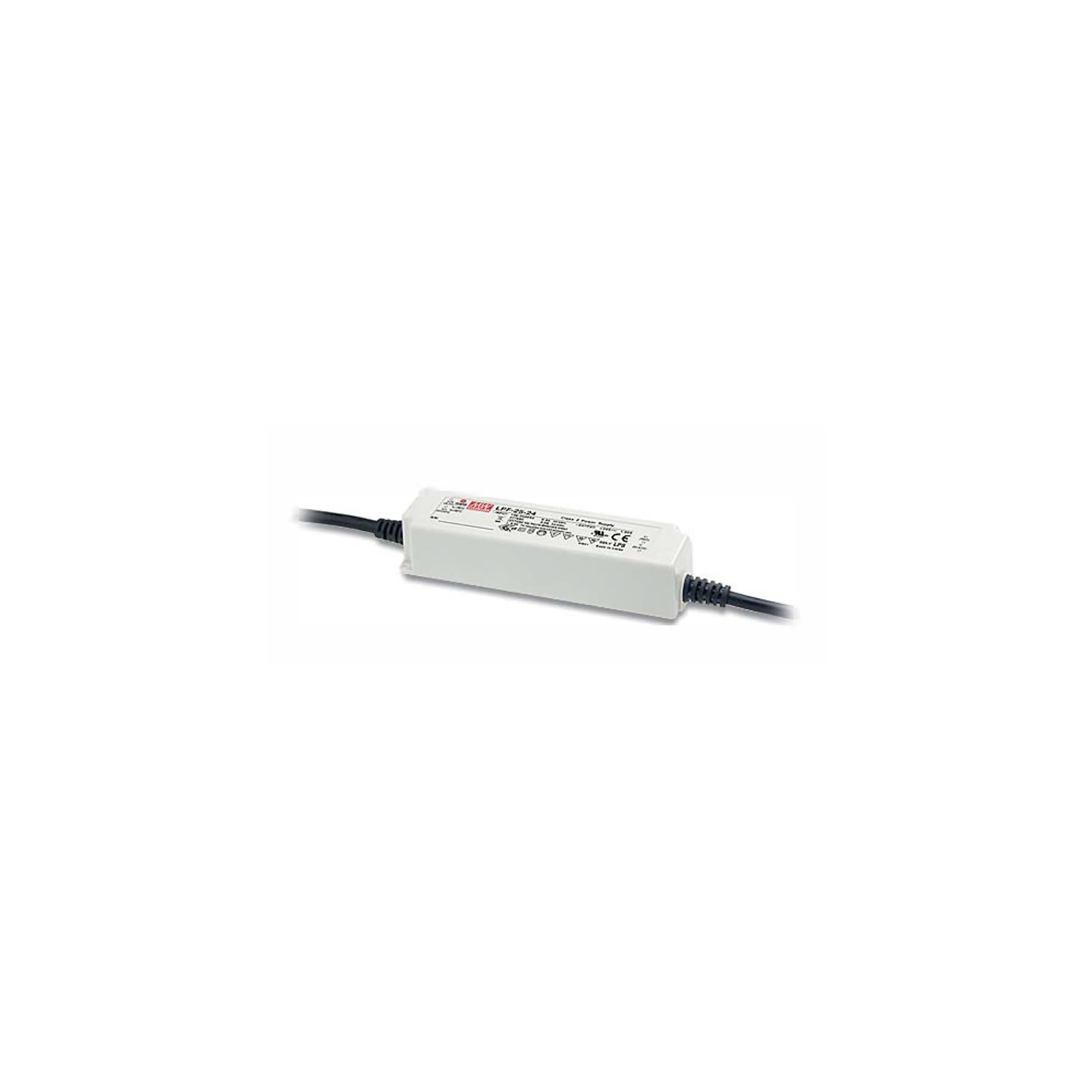 FLOS Architectural Transformador Electrónico 24V — Tensión Constante LED 25W