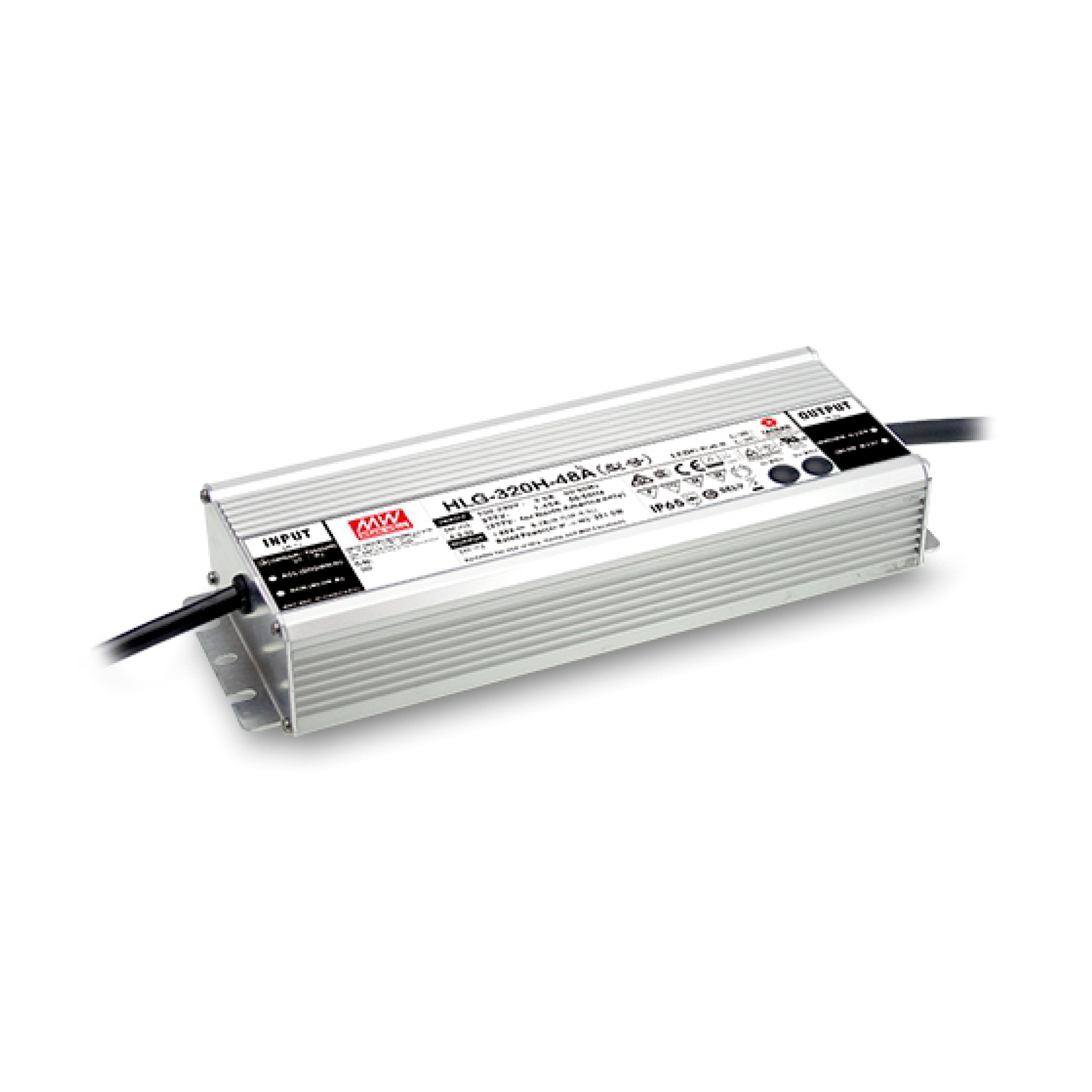 Fuente de poder voltaje constante 48V 320W - 60.9741