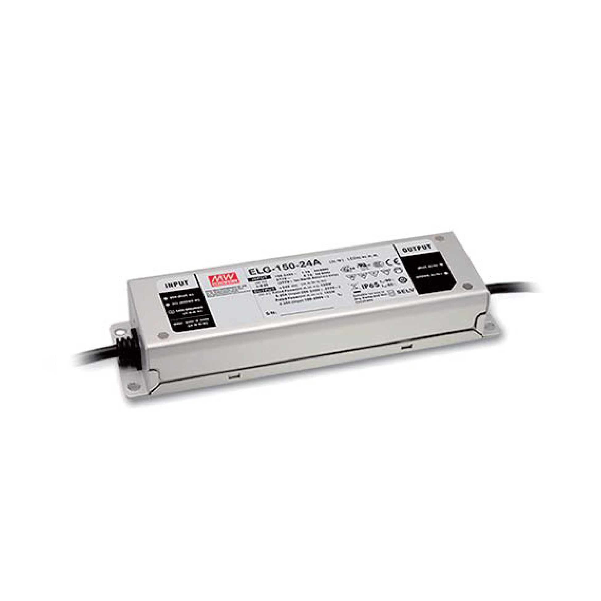 Fuente de poder voltaje constante 48V 150W - 60.9781