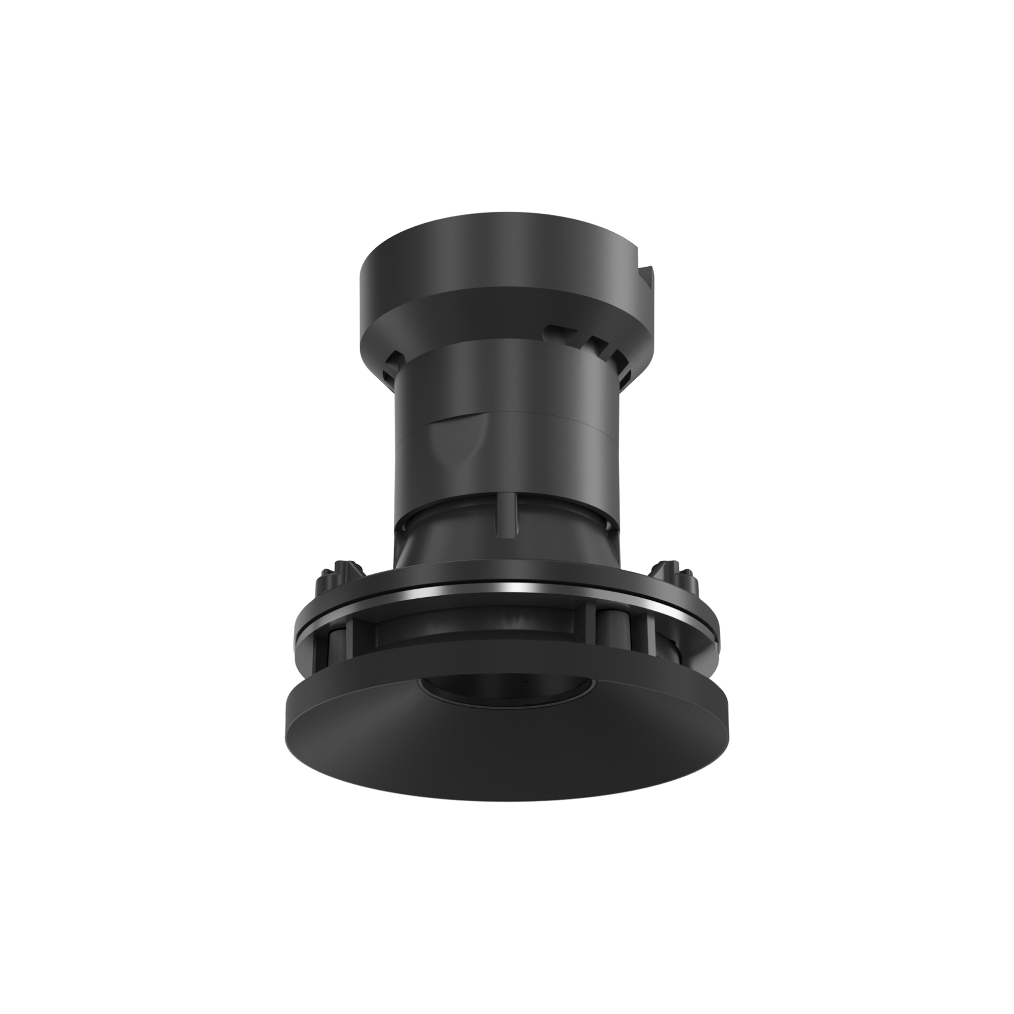 FLOS Architectural 05.8001.14 — Empotrable LED 7.5W 23° 2700K