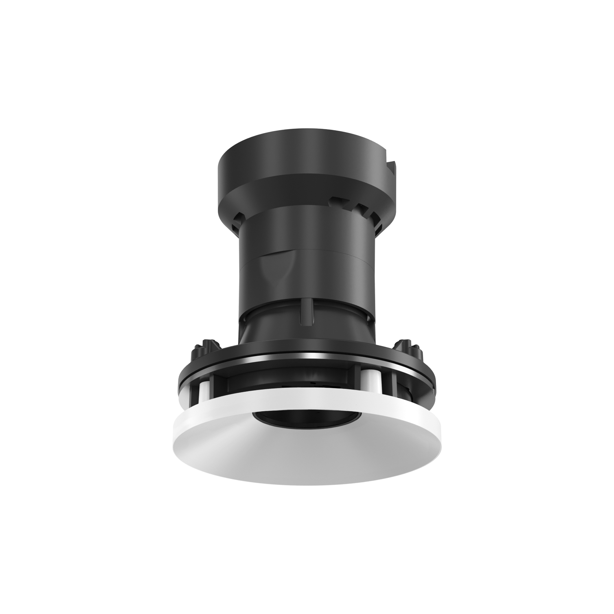 FLOS Architectural 05.8001 — Empotrable LED 7.5W 23° 2700K