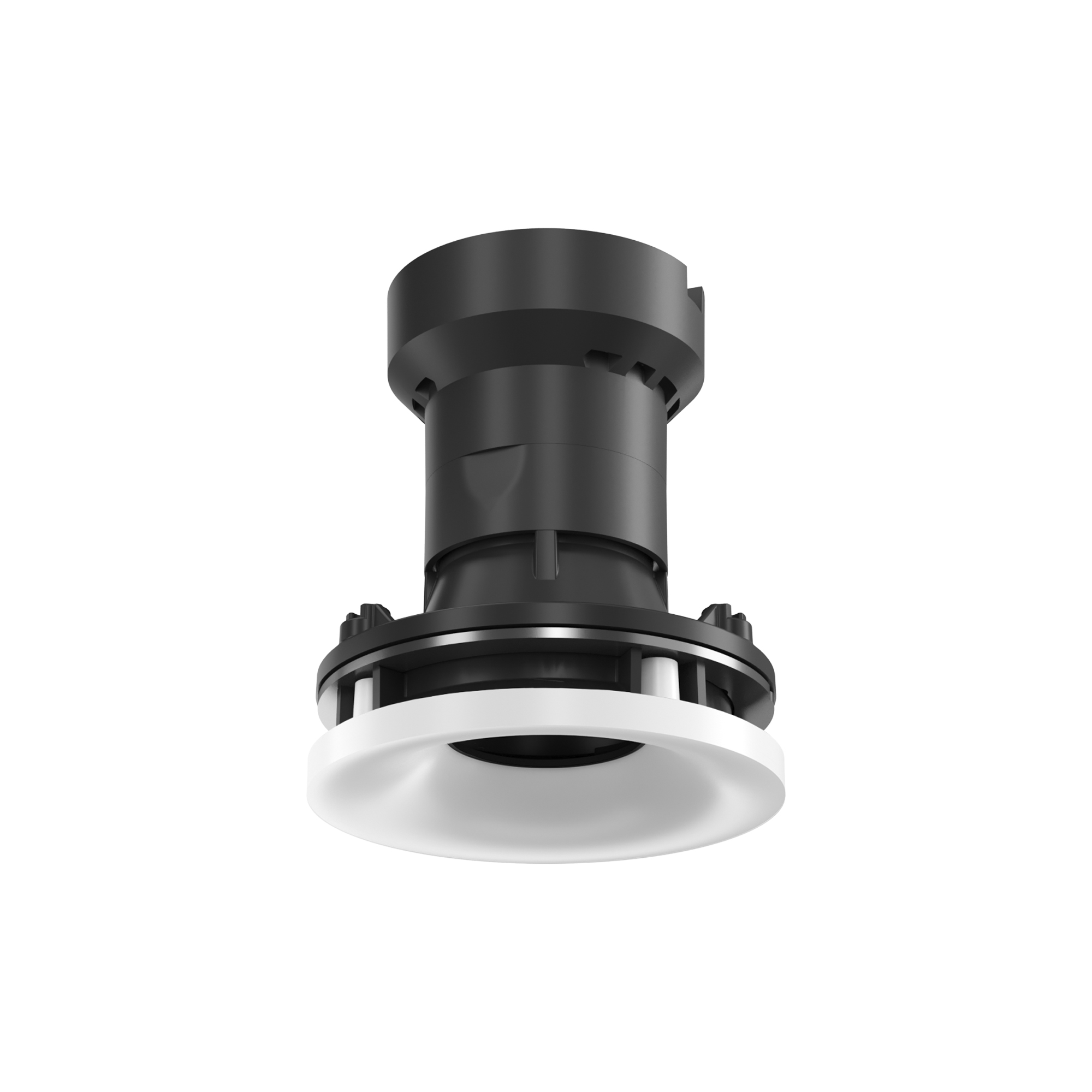 FLOS Architectural 05.8015.40 — Empotrable LED 7.5W 35° 3000K