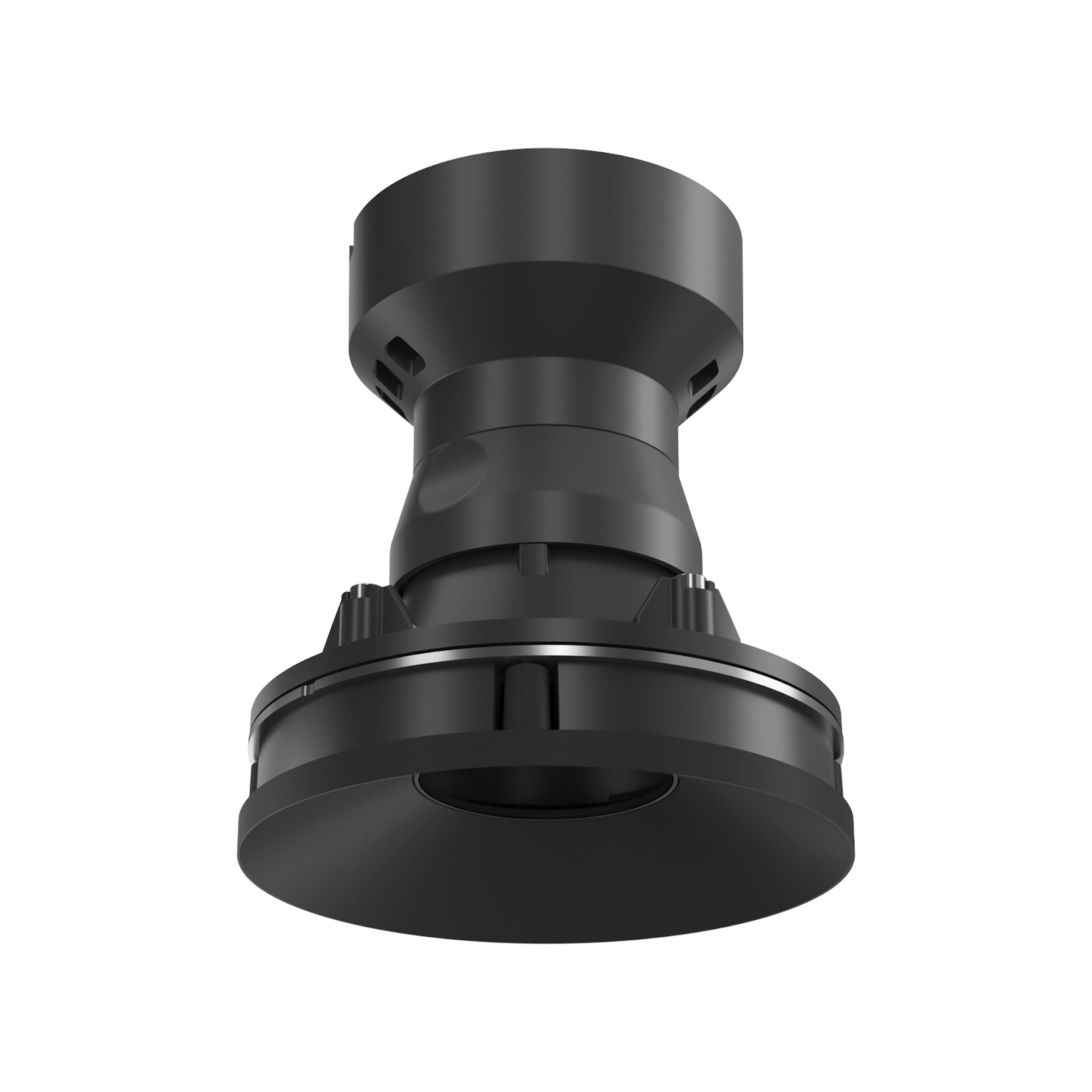 Flos-Eclectic-90-Fixed-Cone-Black-1950x1950