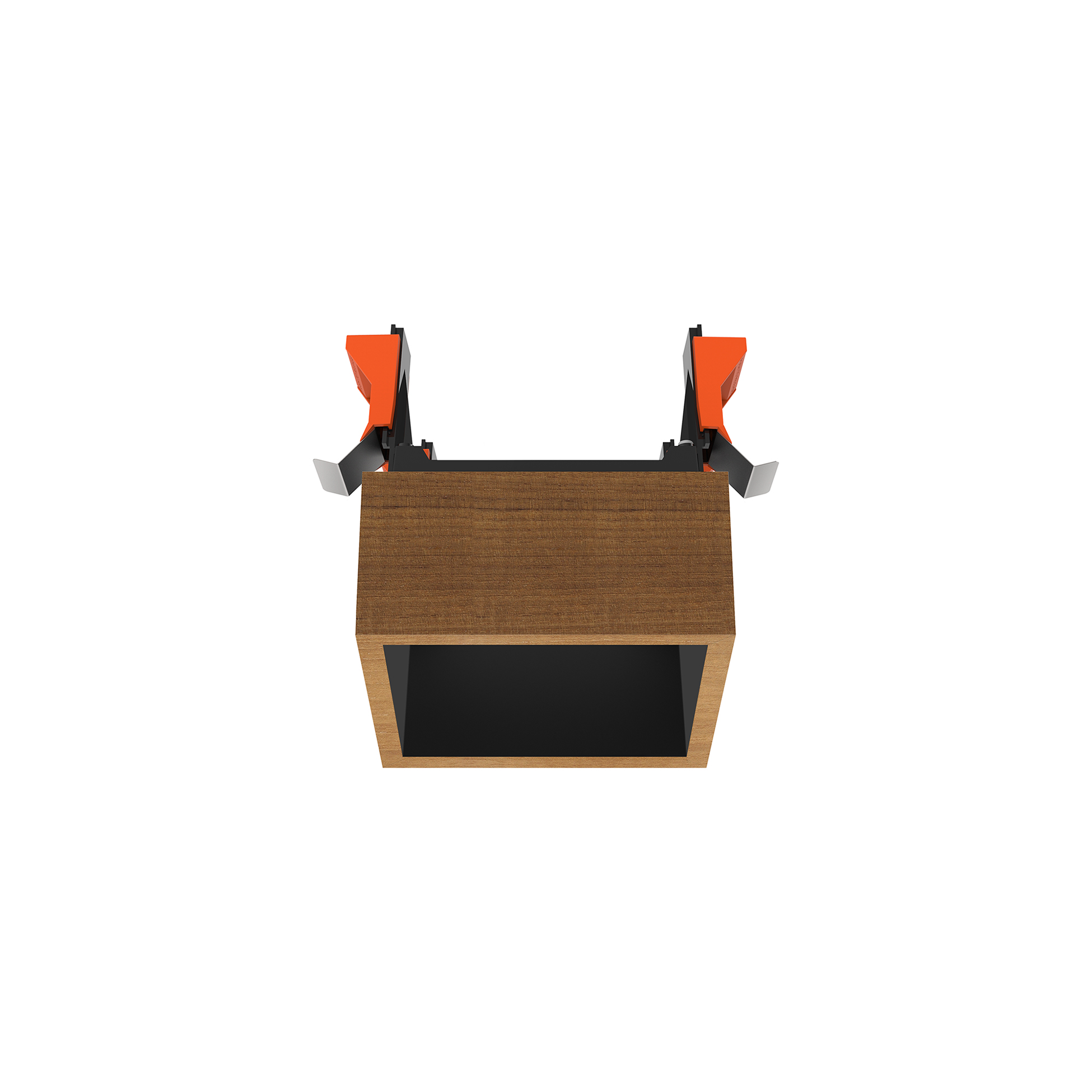 FLOS Architectural 08.0506.TK — Clase III IP20