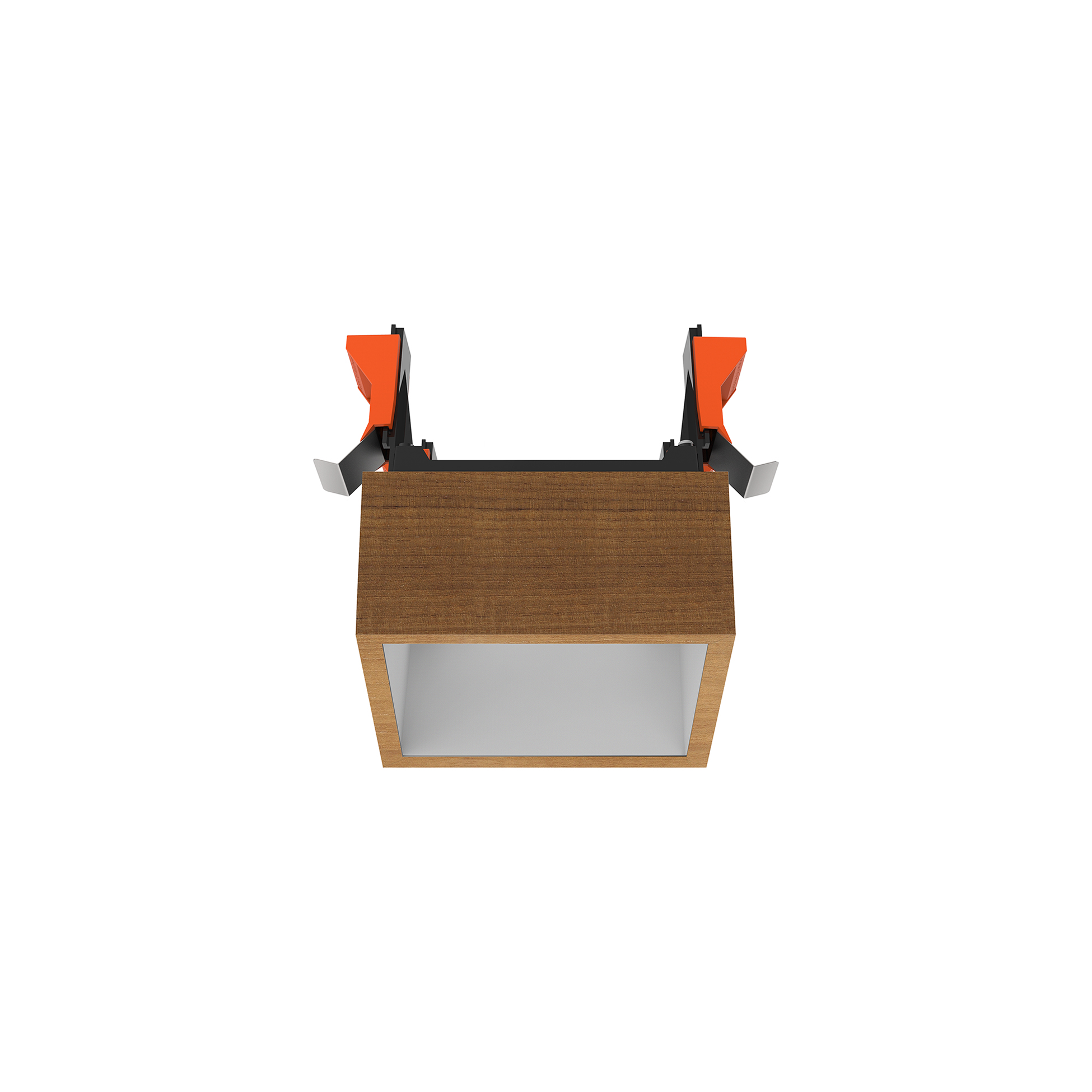 FLOS 08.0556.TK — Luminaria LED IP20 Clase III