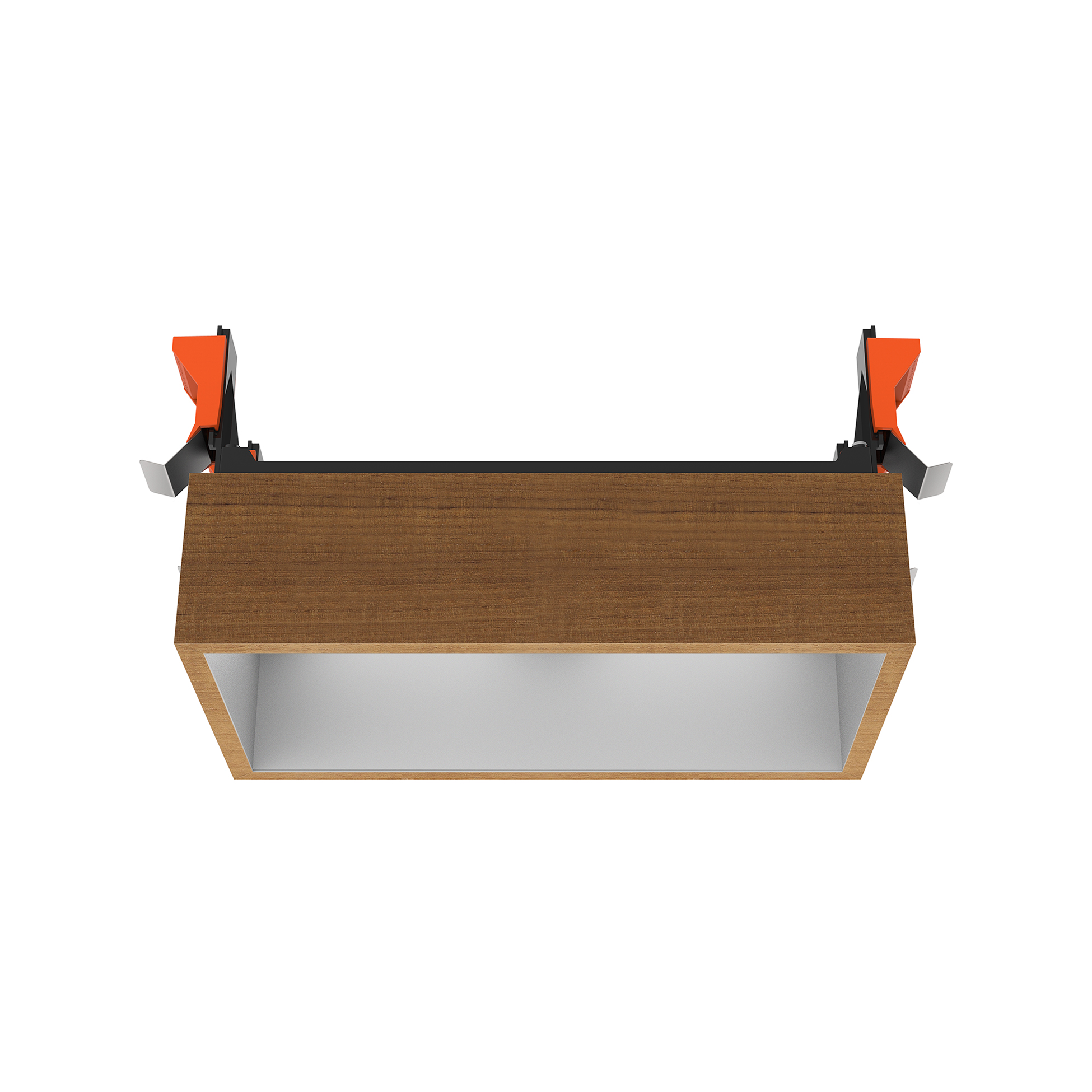 FLOS Architectural 08.0557.TK