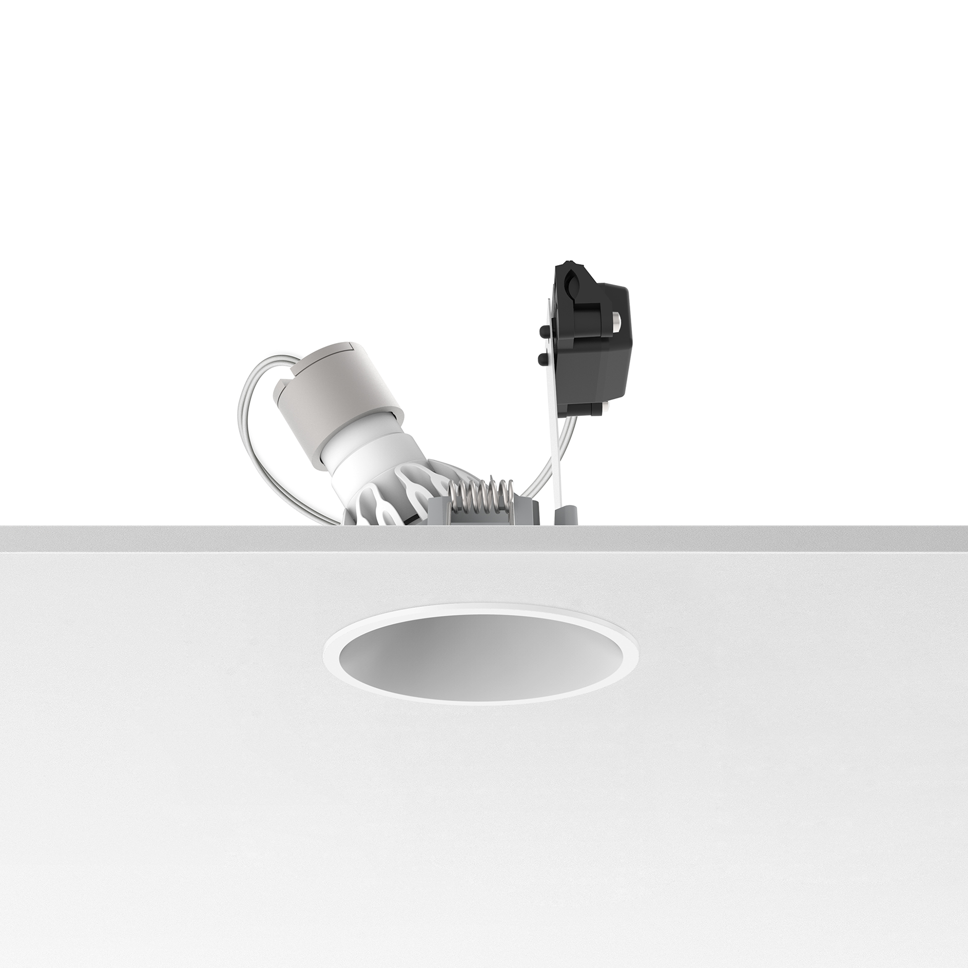 flos easy kap 80 wall washer