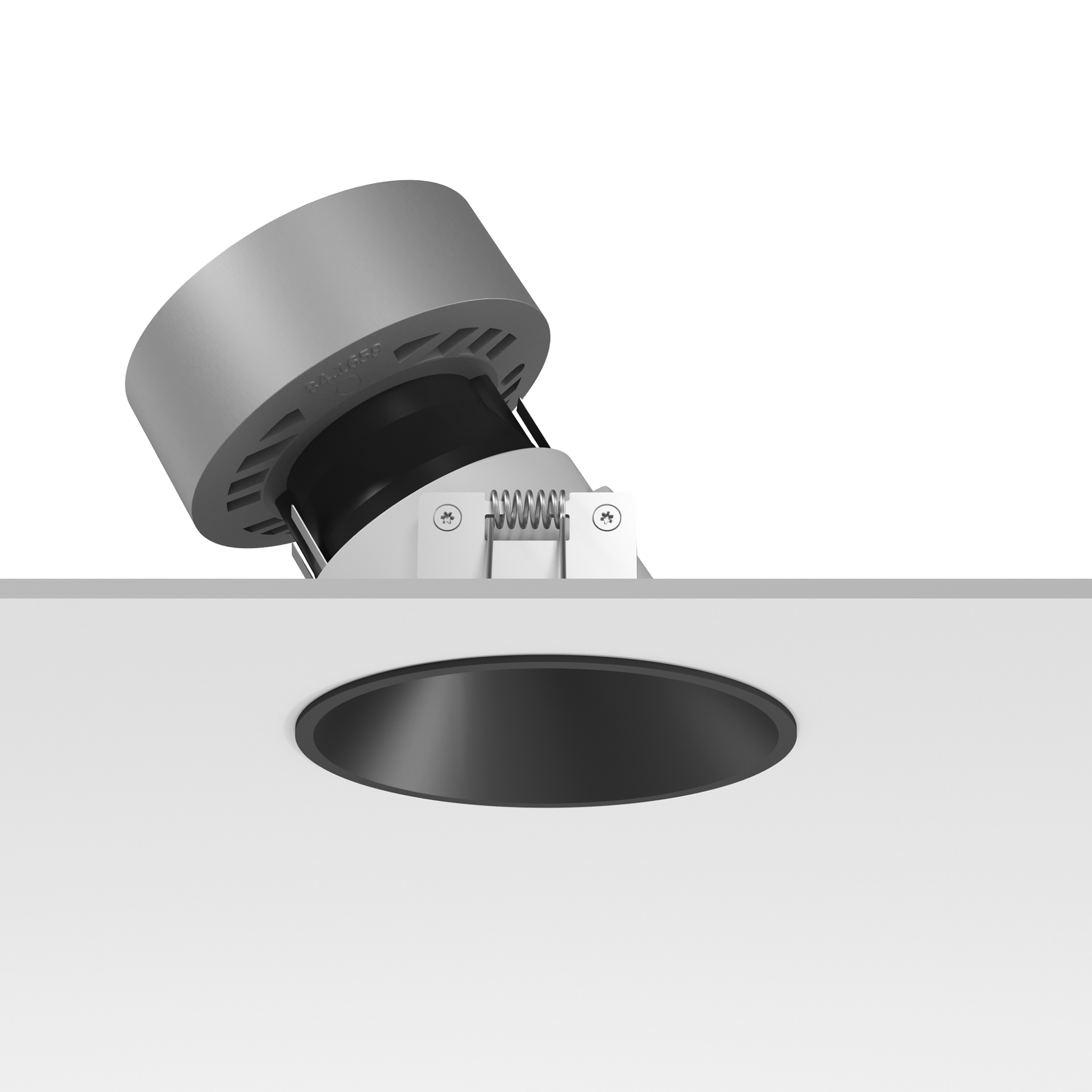 EASY-KAP-105-ROUND-WALL-WASHER-BLACK-1950X1950