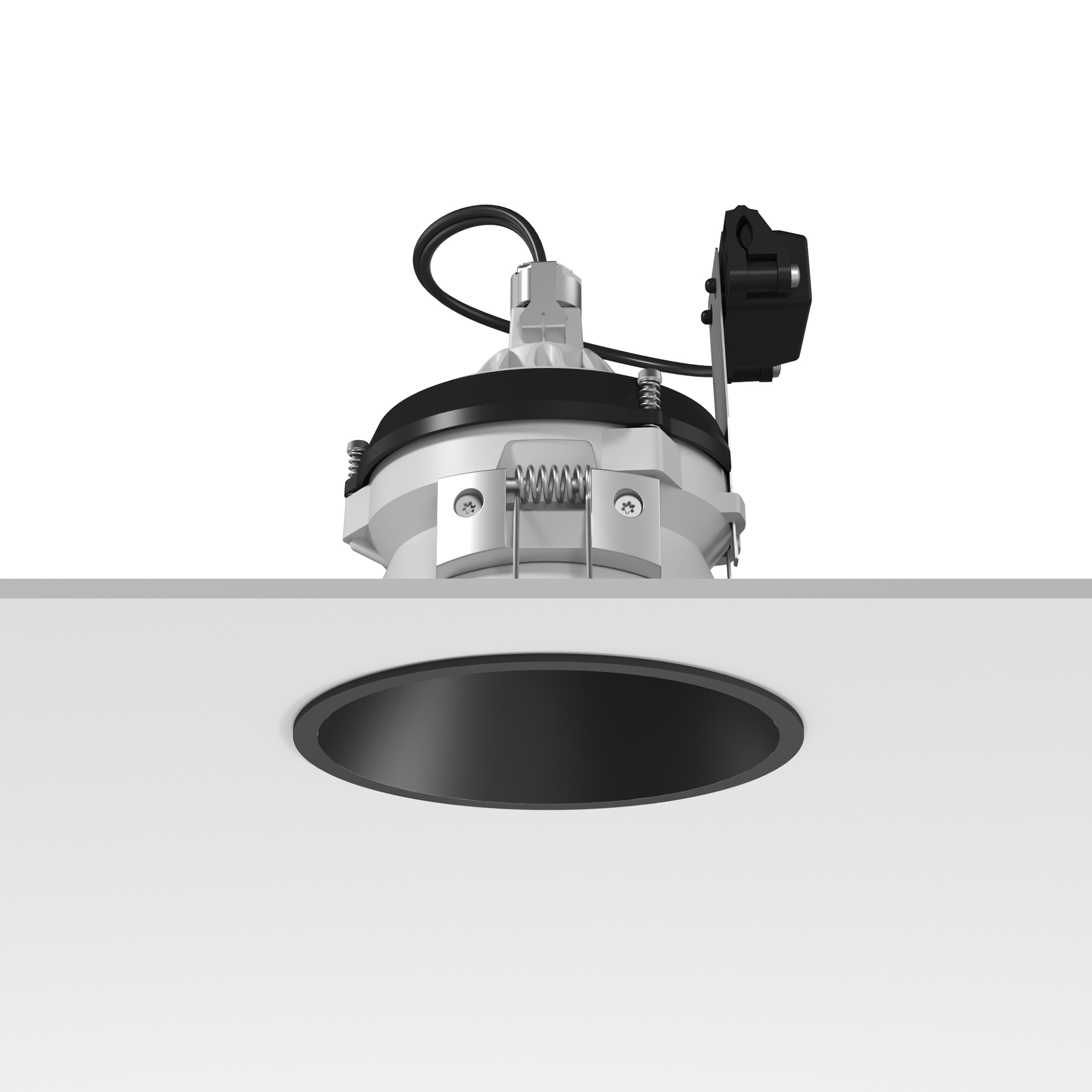 EASY-KAP-105-ROUND-ADJUSTABLE-QRCBC-BLACK-1950X1950