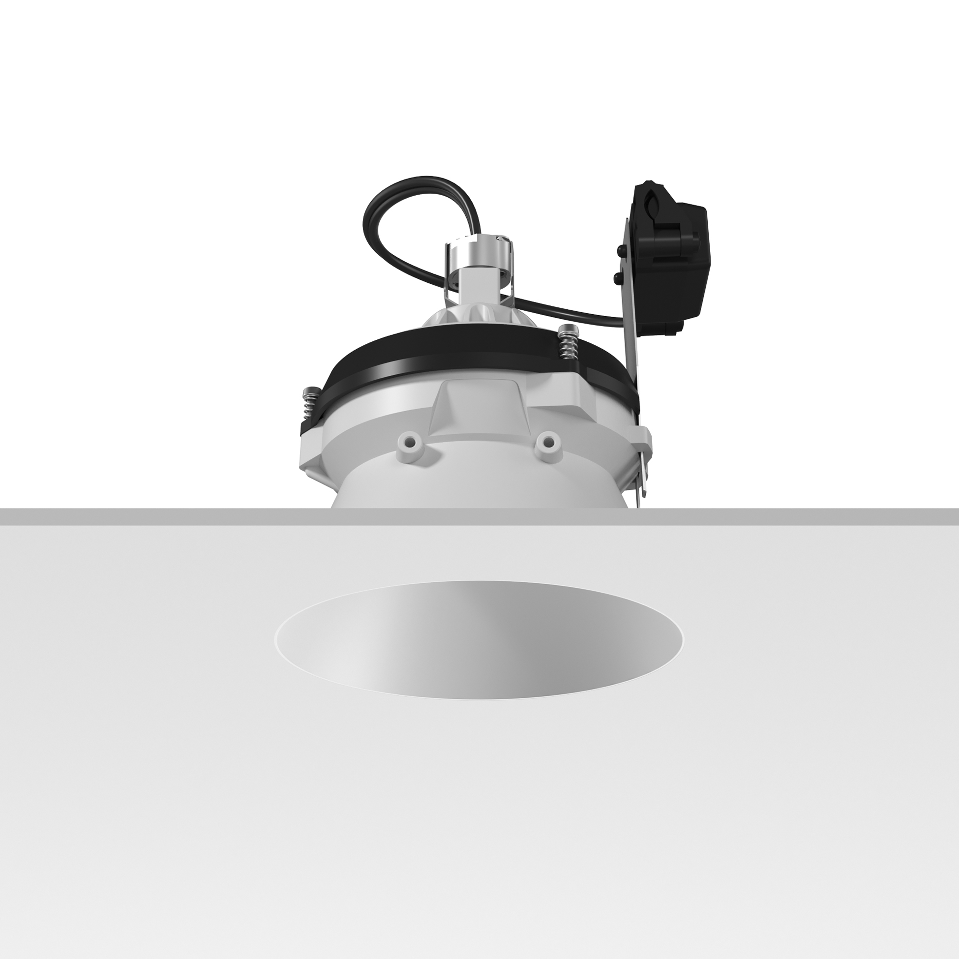 KAP-105-ROUND-ADJUSTABLE-QRCBC-WHITE-1950X1950