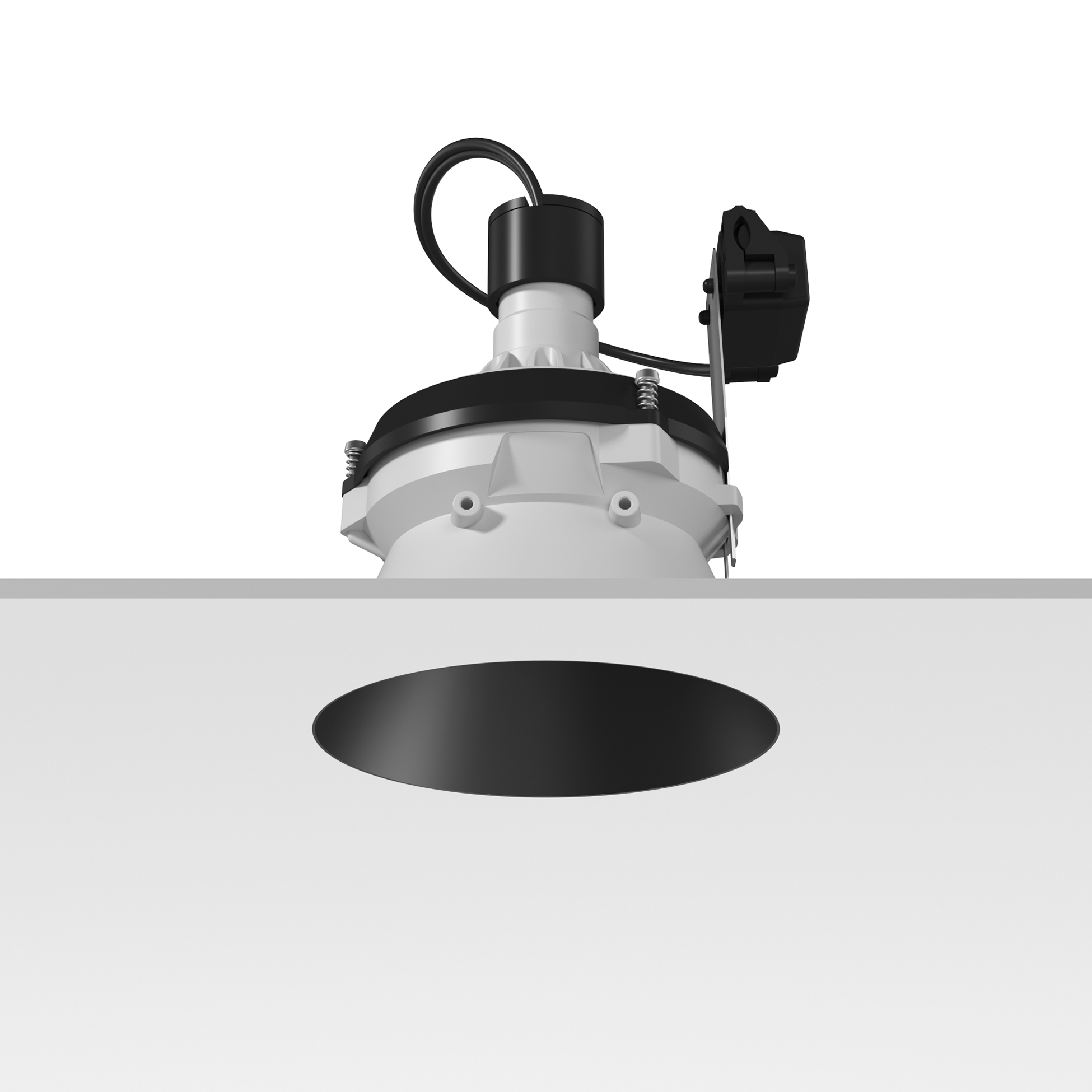 KAP-105-ROUND-ADJUSTABLE-PAR16-BLACK-1950X1950