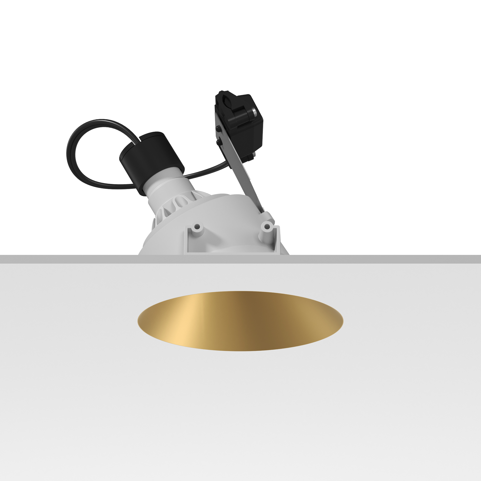 KAP-105-ROUND-WALL-WASHER-PAR16-GOLD-1950X1950
