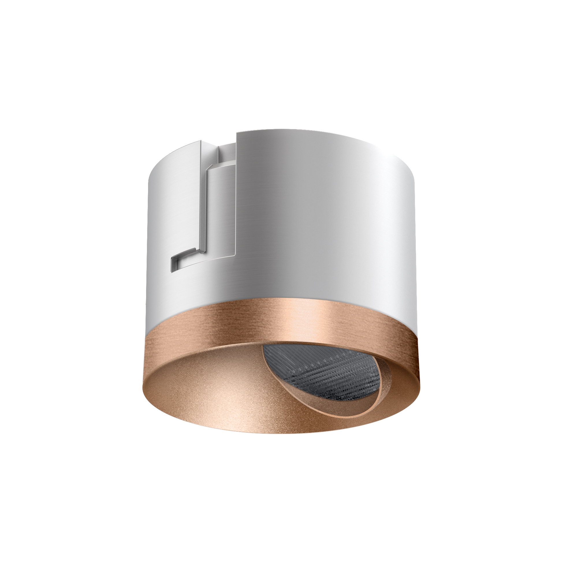 Light Shadow Pro O 90 Wall Washer Non IC 03.9890.EQ.UQ Flos