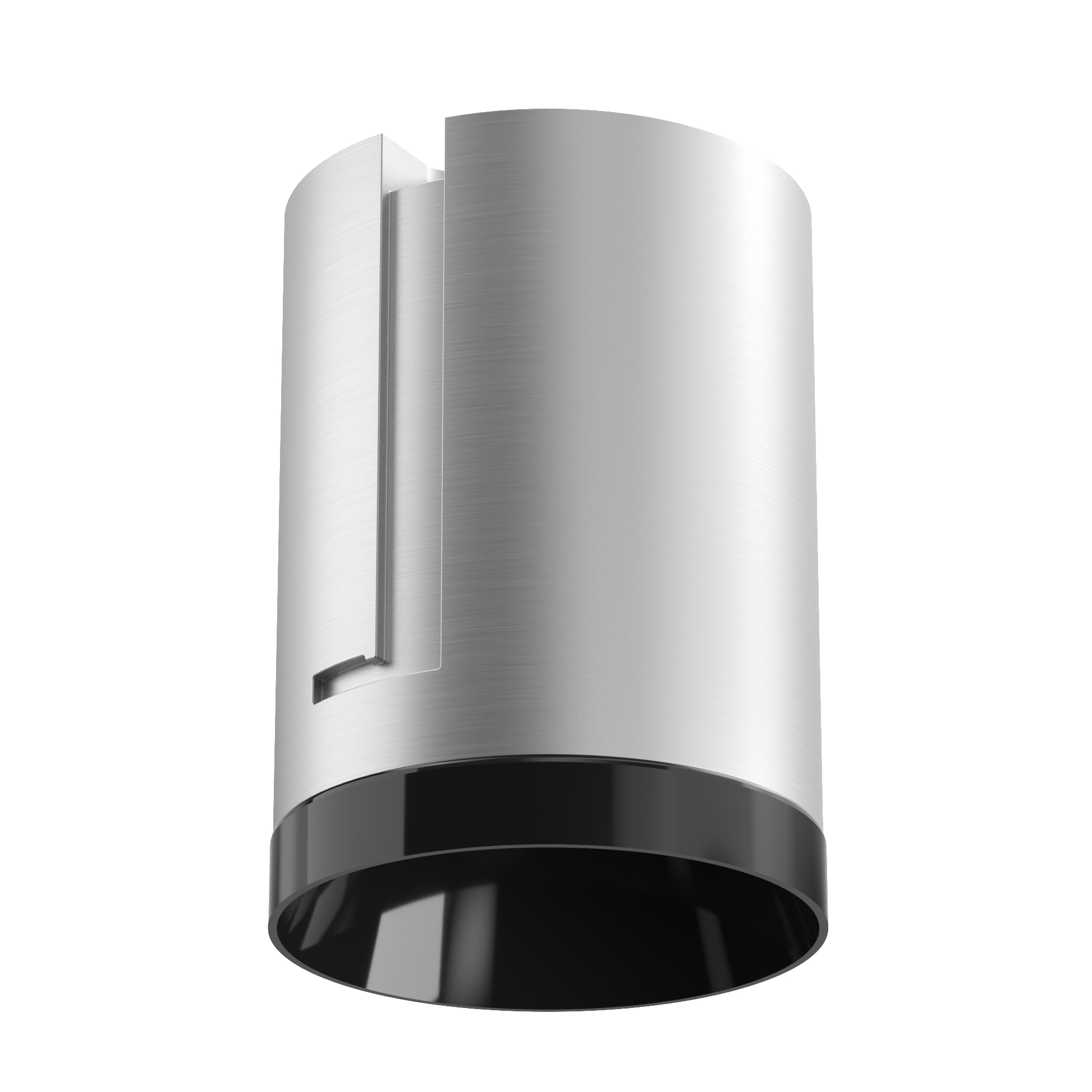FLOS Architectural Light Shadow Pro Ø90 Fixed Optic Flood — Empotrable LED 22W 41° 2700K IP54