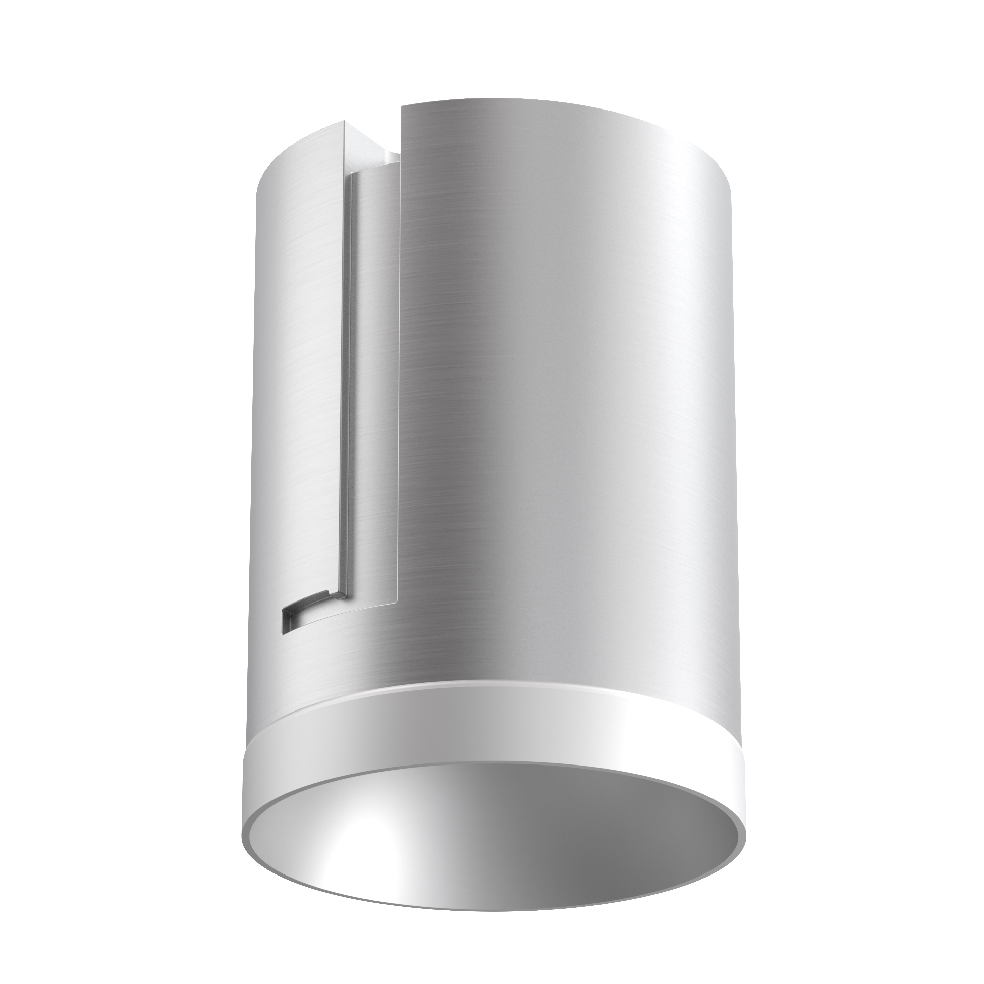 FLOS Architectural Light Shadow Pro Ø90 Fixed Super Spot — LED 18W 10° 4000K (Blanco)