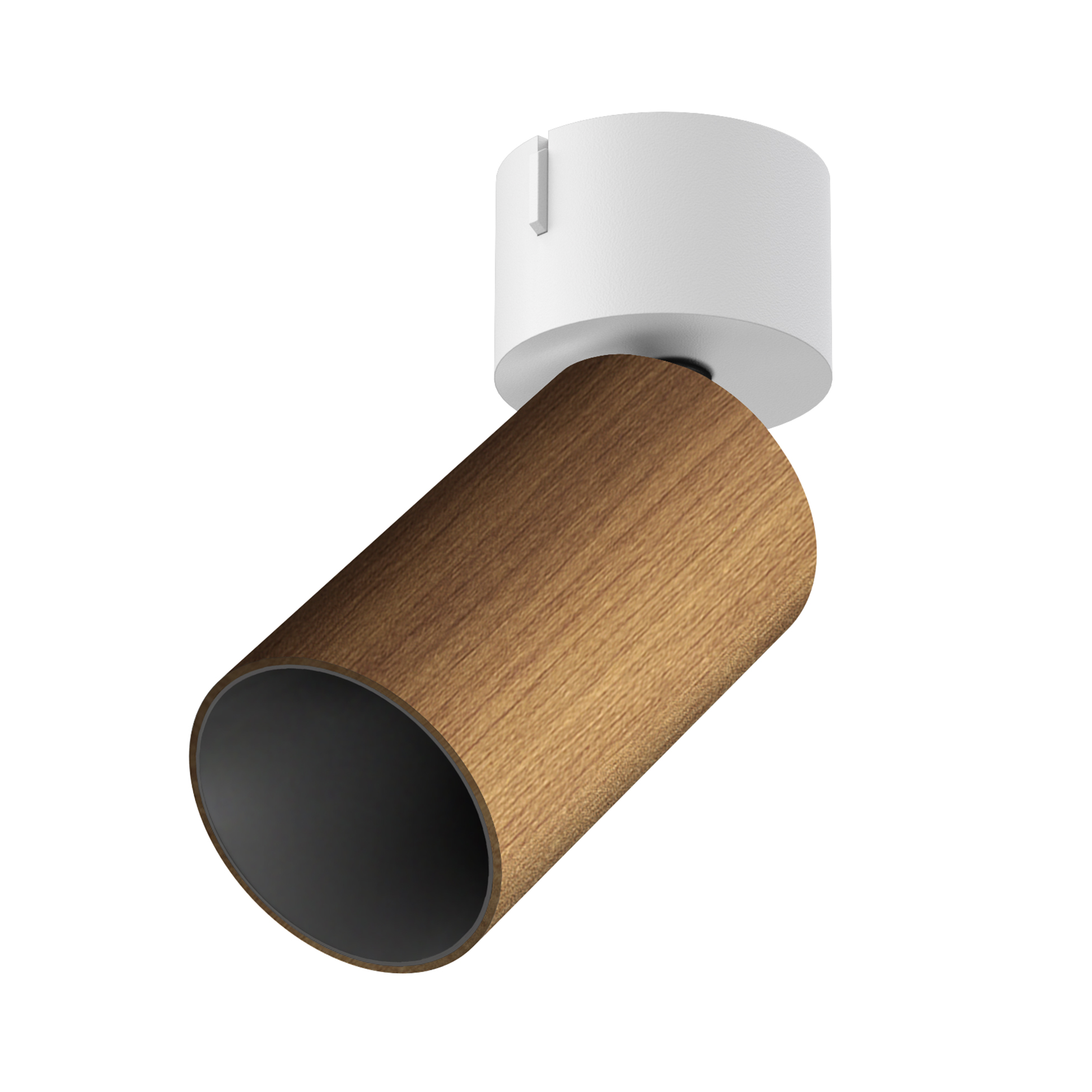 FLOS Architectural 05.9514 — Empotrable LED 8.5W 21° 2700K