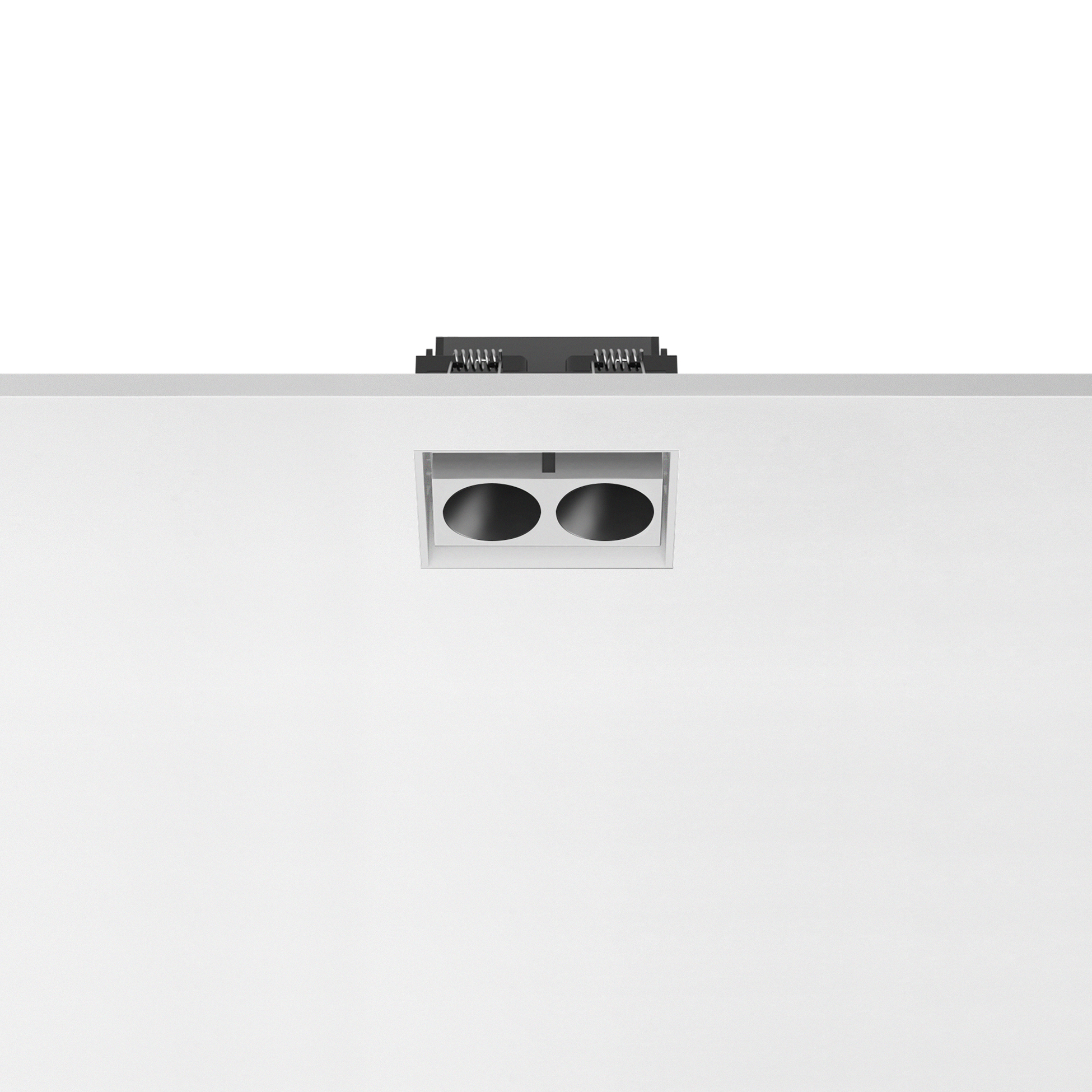 FLOS Architectural Light Shadow No Trim — Spot LED 7W 10° 2700K DALI