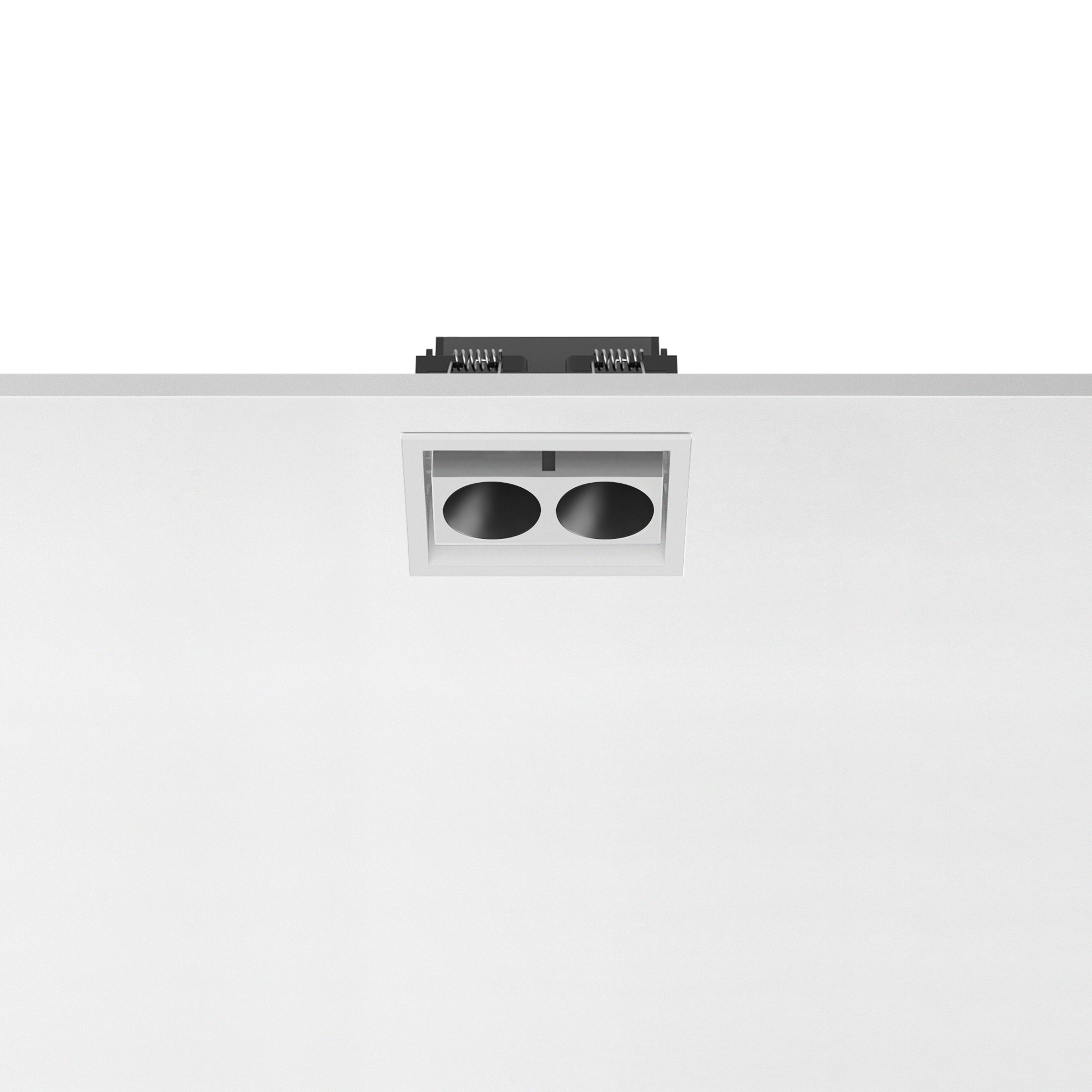 FLOS Architectural Light Shadow 9306 T40 — Spot 7W 33° 2700K DALI