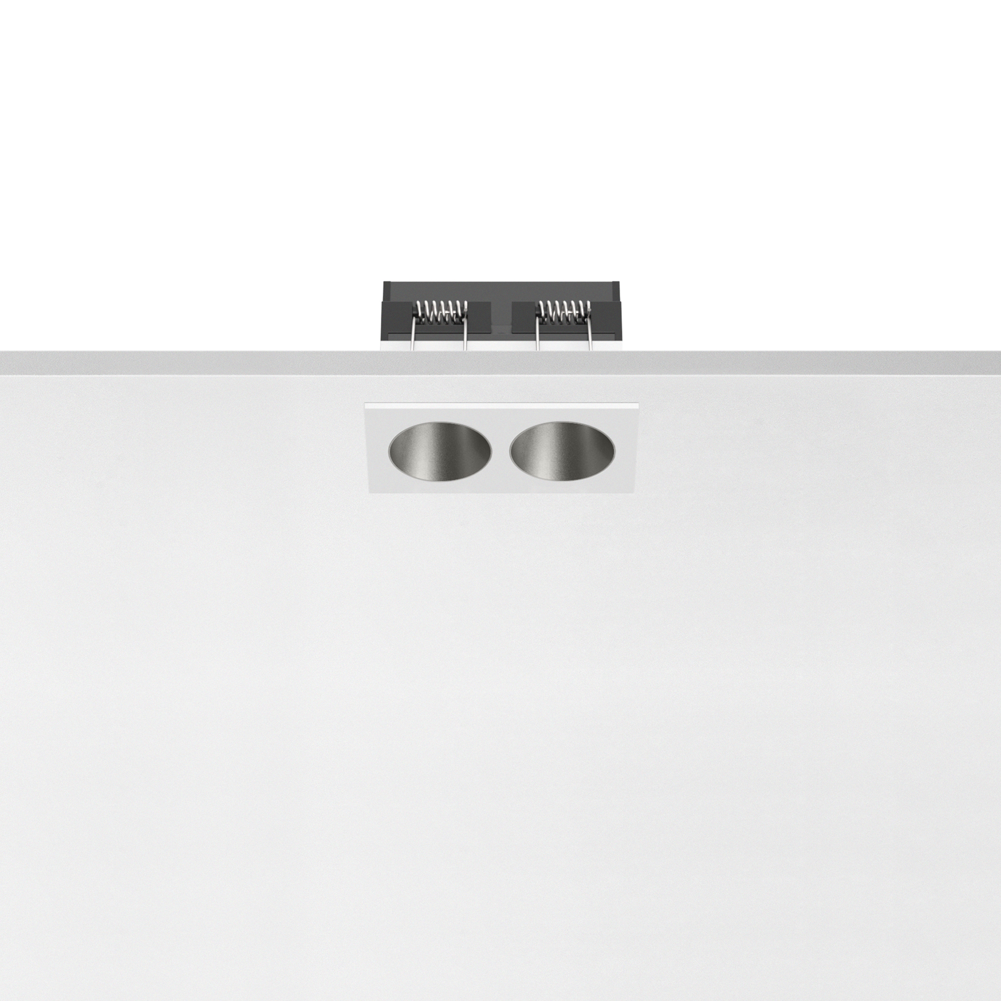 FLOS Architectural Light Shadow Fixed Trim 1031 — Empotrable LED 6.5W 38° 2700K Fase