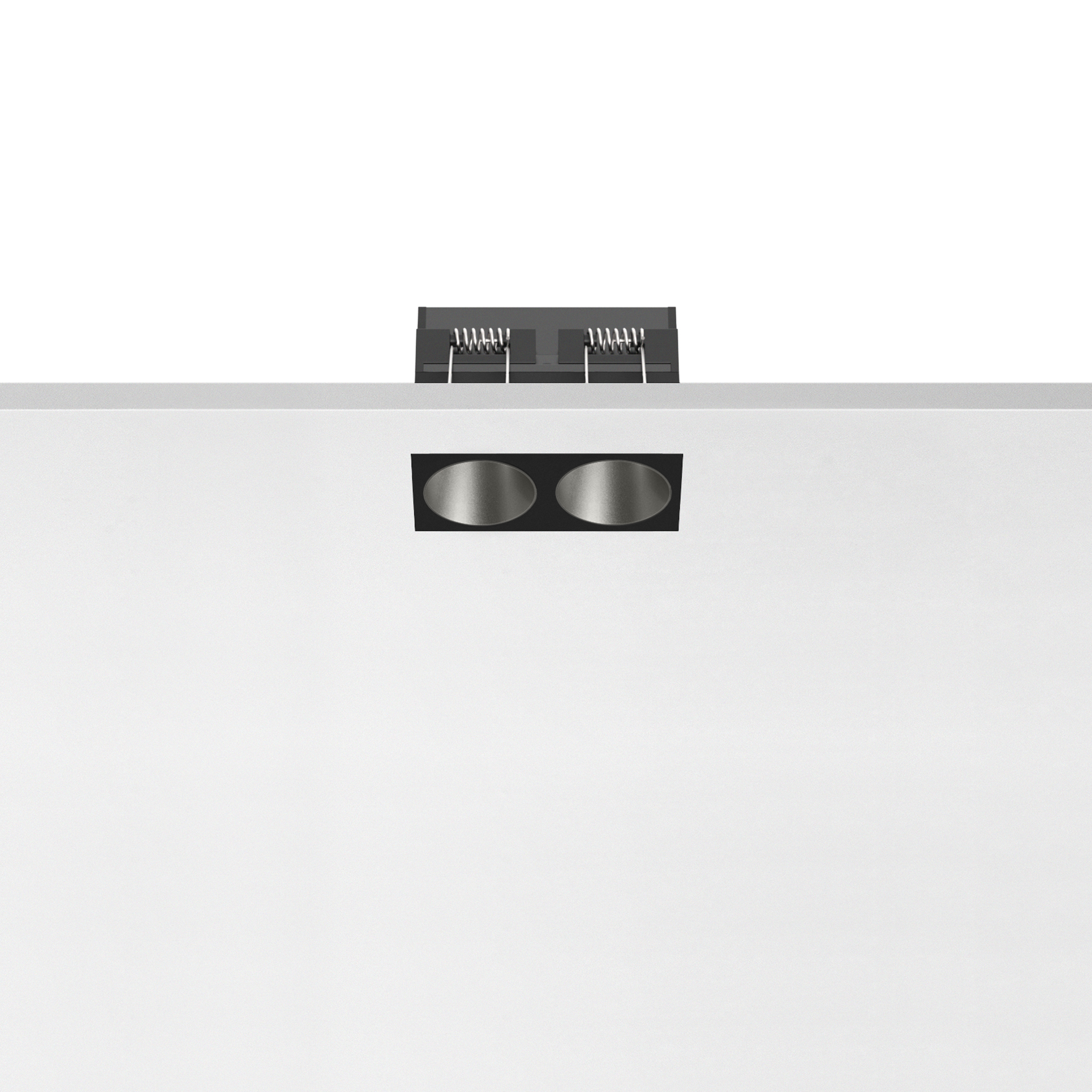 FLOS Architectural Light Shadow Fixed No Trim 2S V14 — 3000K 422lm 20° Casambi