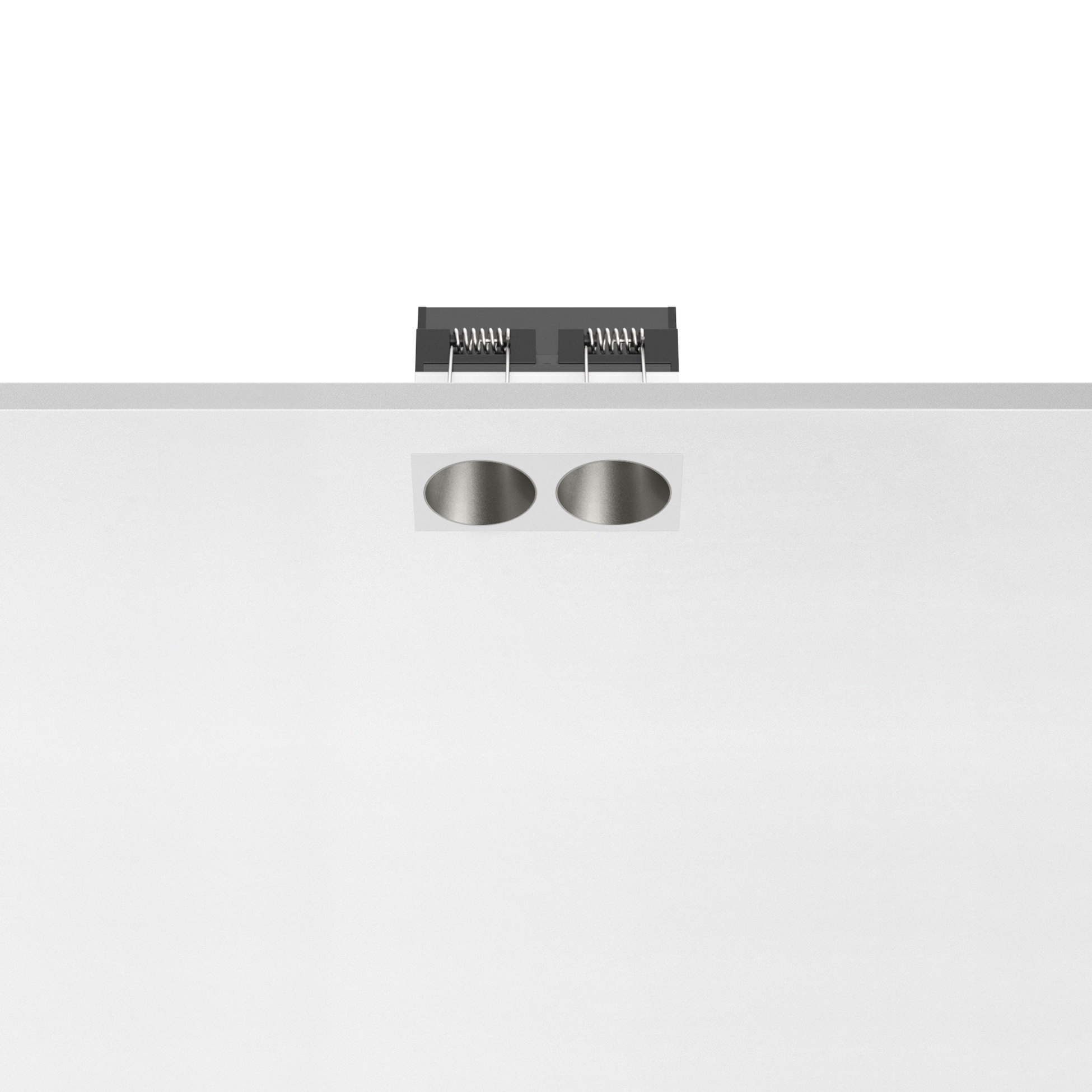 FLOS Architectural Light Shadow Fixed No Trim 2S V40 — 3000K 422lm 20° Casambi