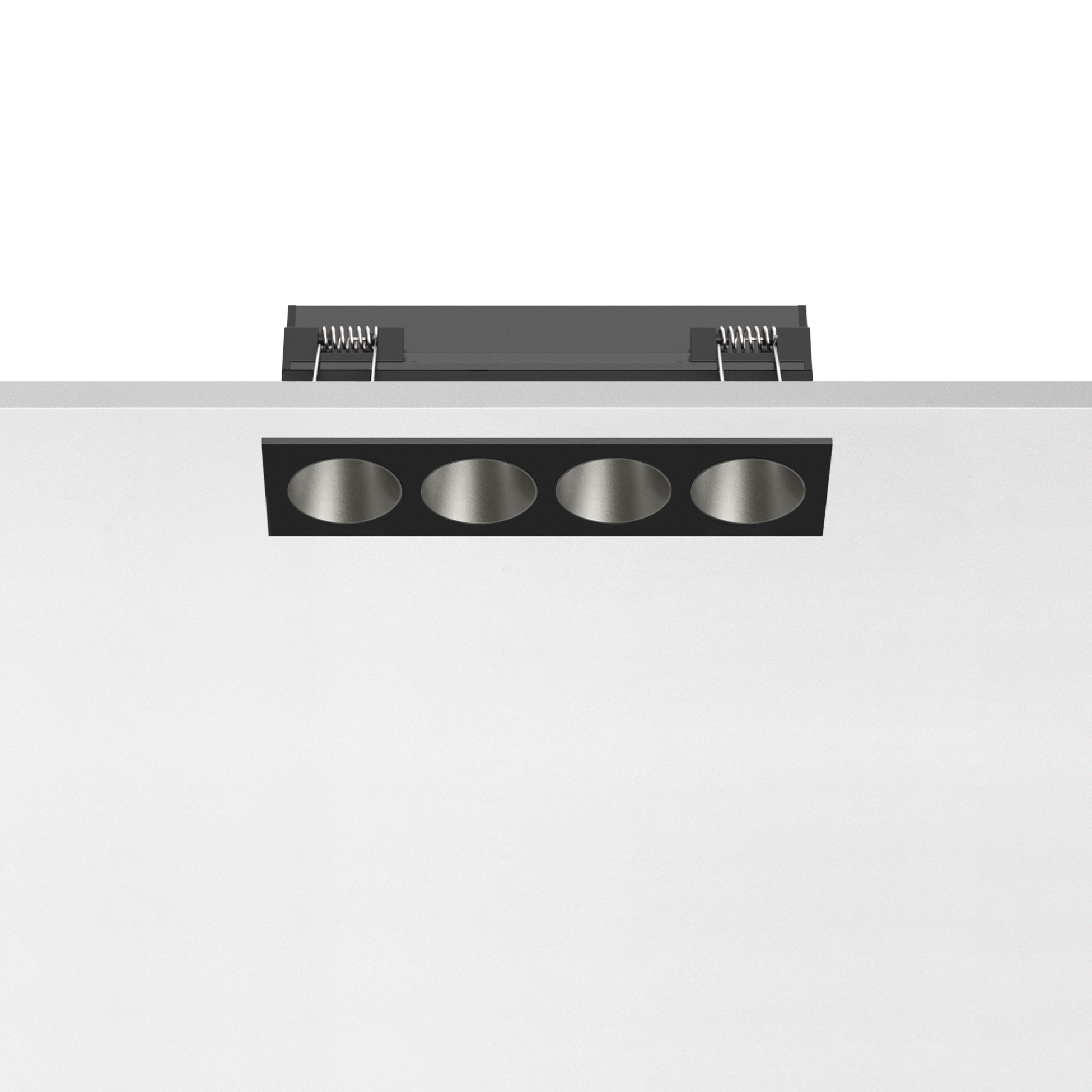 FLOS Architectural Light Shadow Fixed Trim 1111.14 — Empotrable LED 10.4W 2700K Casambi