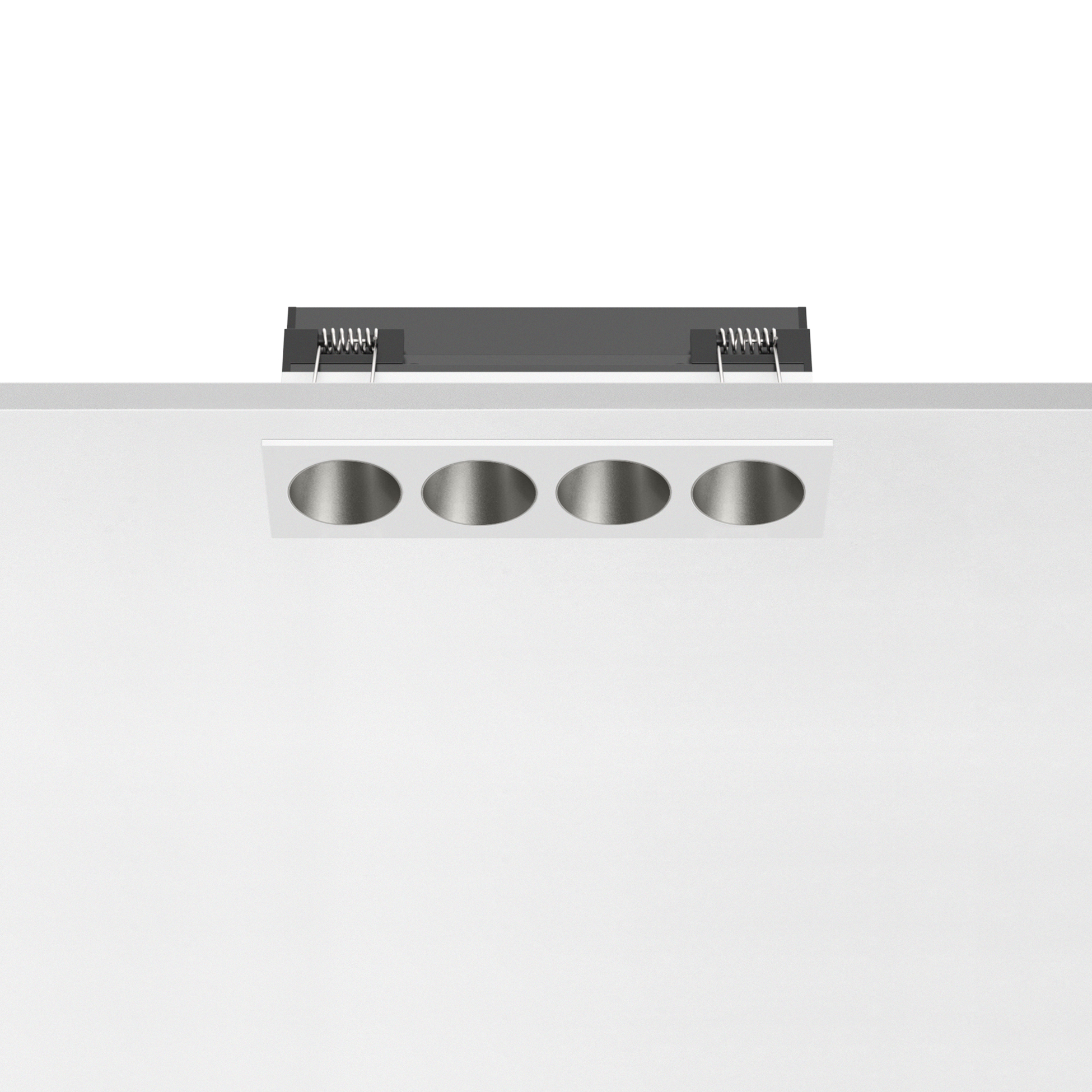 FLOS Architectural Light Shadow Fixed Trim 1111.40 — Empotrable LED 10.4W 2700K Casambi