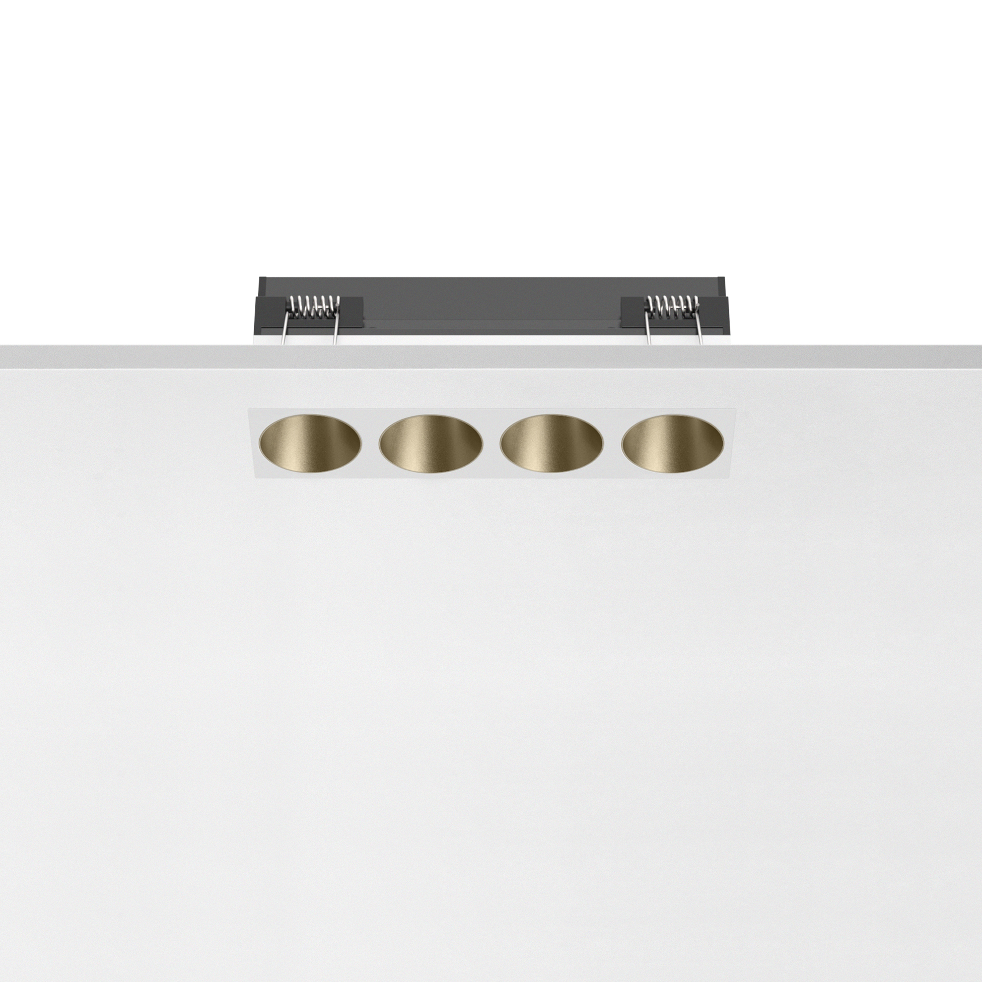 FLOS Architectural Light Shadow No Trim Ø40 — LED 10.8W 841lm 11° 2700K DALI