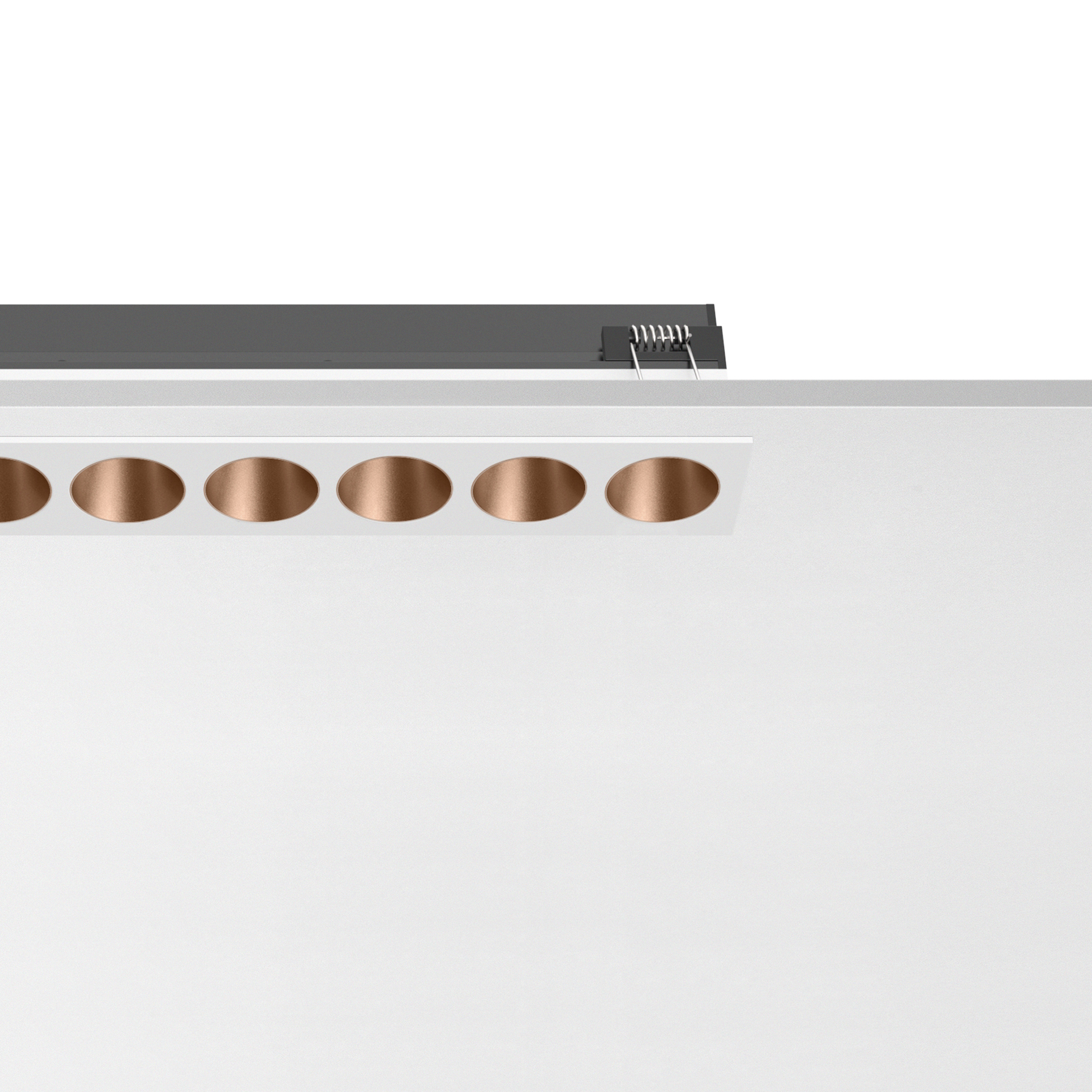 FLOS Architectural Light Shadow 1230 Wide Flood 40 — Empotrable LED 21.6W 46° 2700K