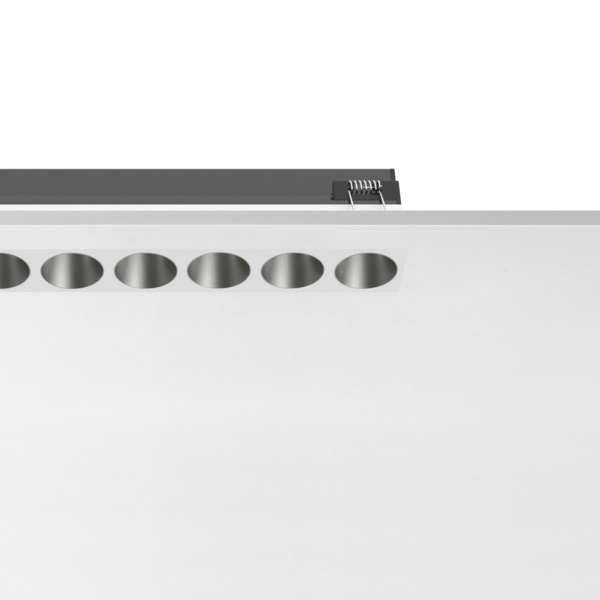 FLOS Architectural Light Shadow Fixed NT Wide Flood — LED 20.9W 38° 2700K Casambi