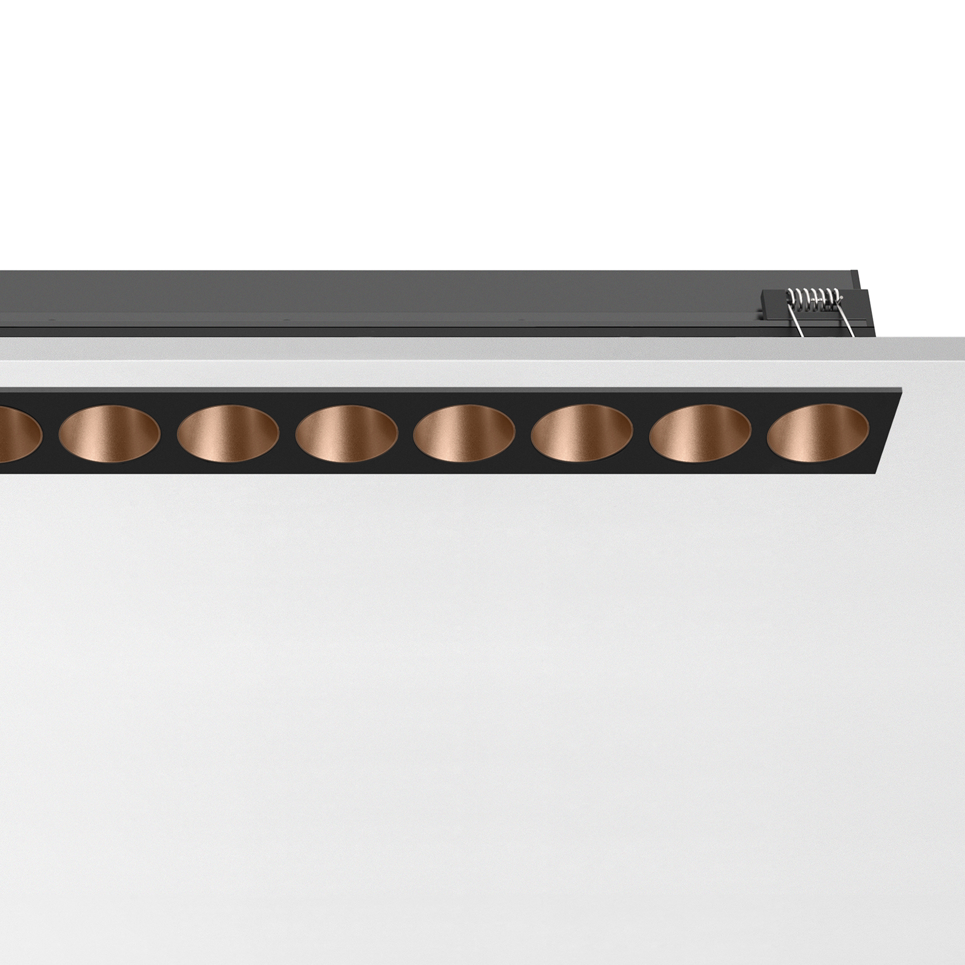FLOS Architectural Light Shadow Fixed Trim 1315 v.14 — LED 32.4W 22° 3000K DALI