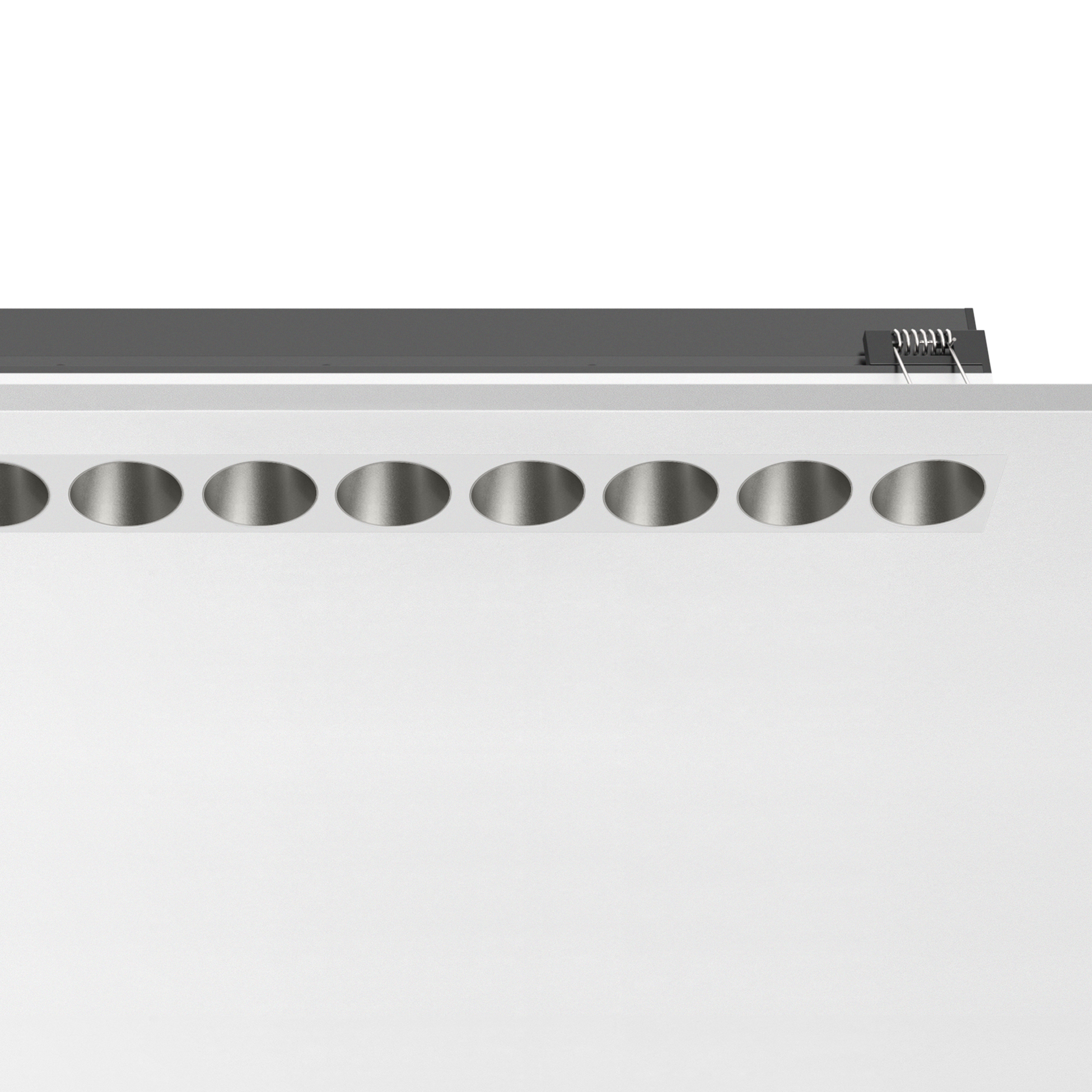 FLOS Architectural Light Shadow Fixed No Trim — Empotrable LED 32.4W 20° 2700K DALI
