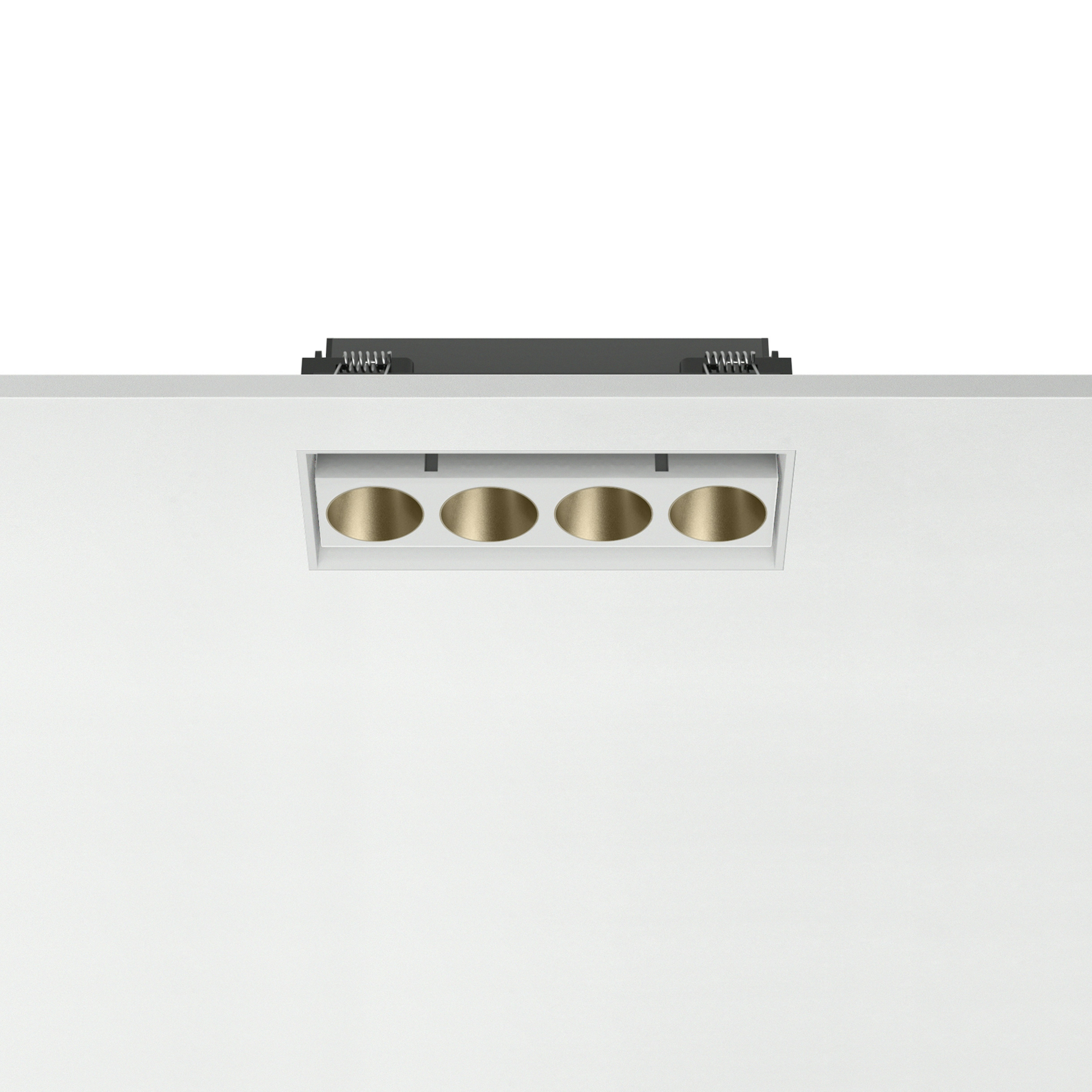 Flos-Pim-Image-Luminaire-Downlight-Light_Shadow-Adjustable_No_Trim_4L-White-Bronze