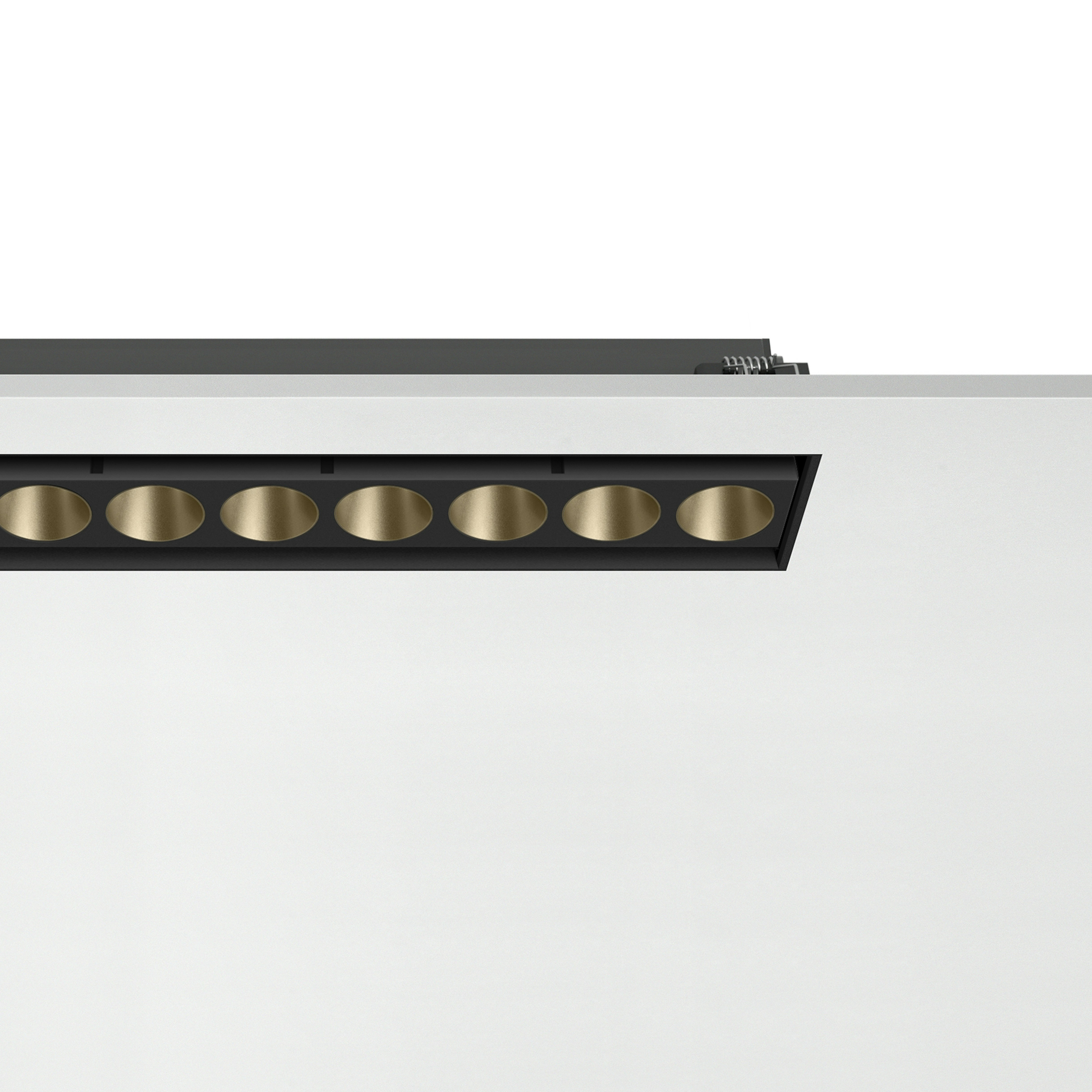 Flos-Pim-Image-Luminaire-Downlight-Light_Shadow-Adjustable_No_Trim_8L-Black-Bronze