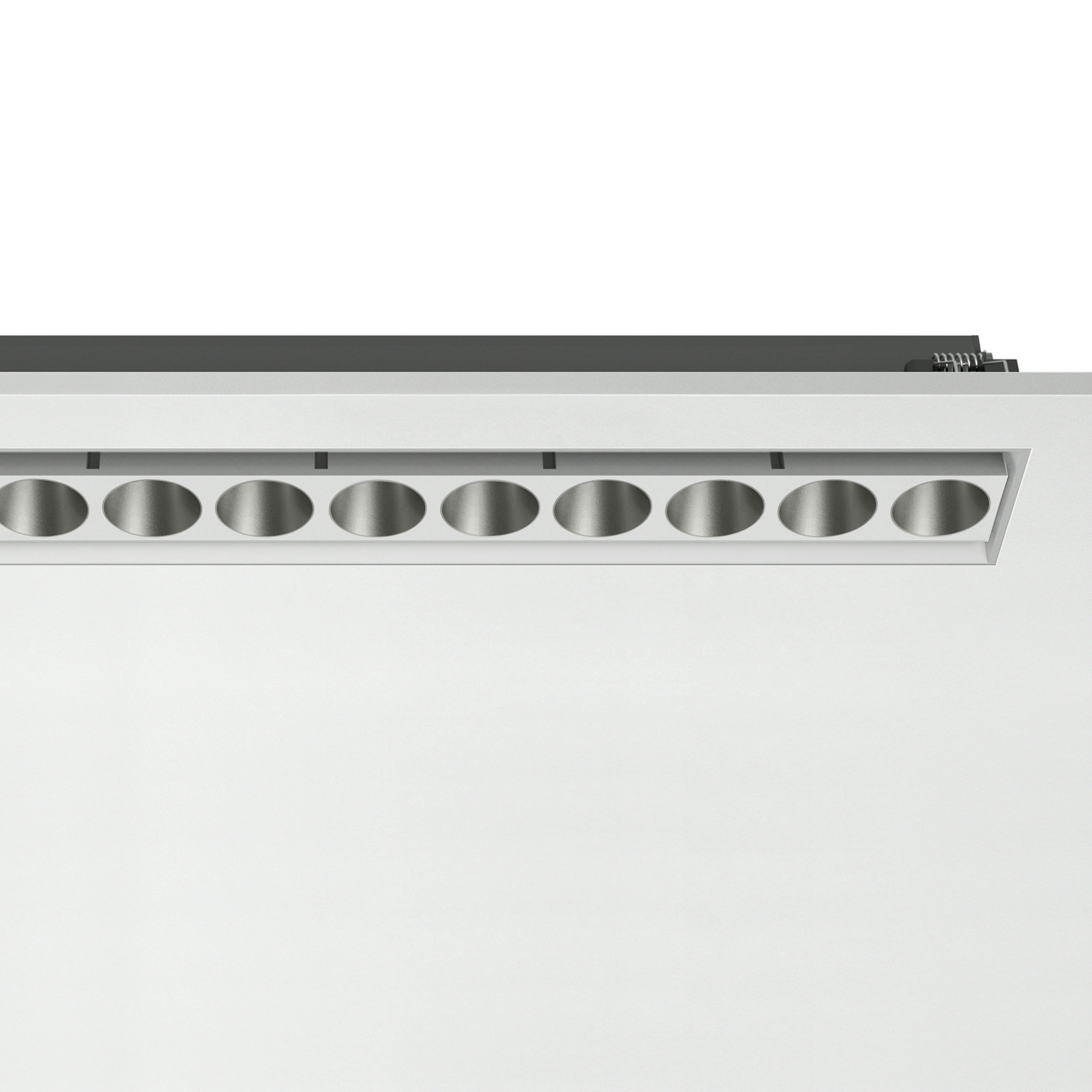 Flos-Pim-Image-Luminaire-Downlight-Light_Shadow-Adjustable_No_Trim_12L-White-Steel