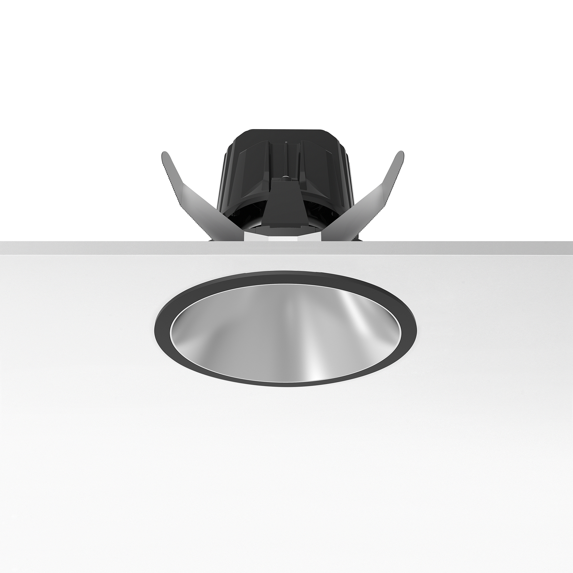 FLOS-LIGHT-SUPPLY-FIXED-TRIM-BLACK-ALUMINIUM-1950X1950