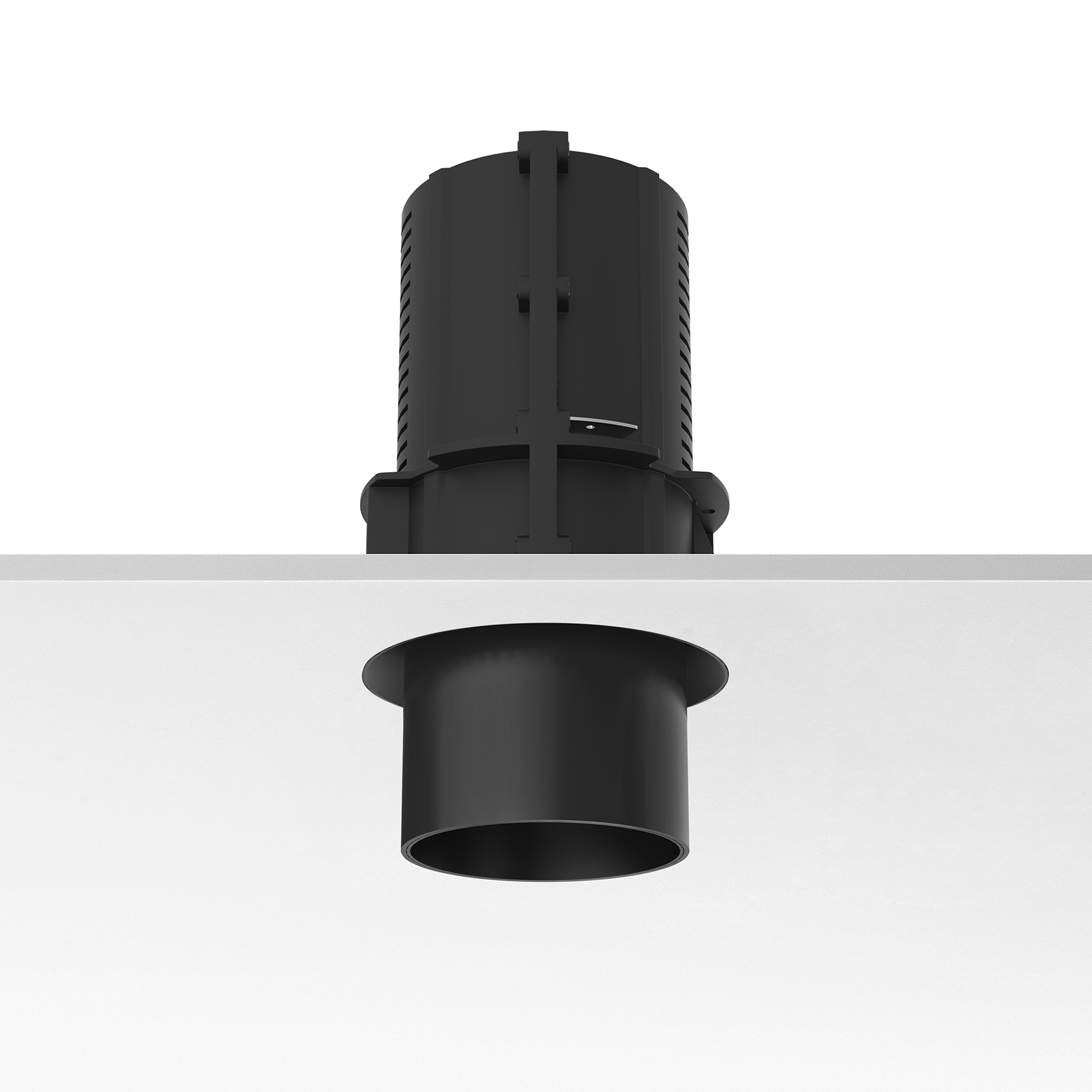 Flos downlight top