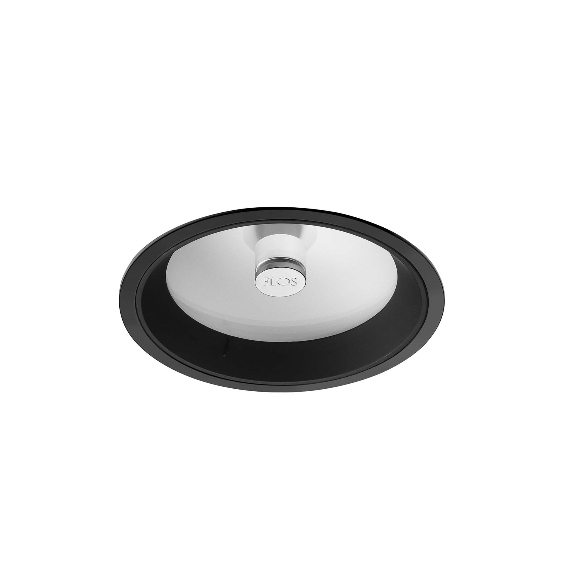 FLOS Architectural Wan Downlight — Empotrable 68° IP44