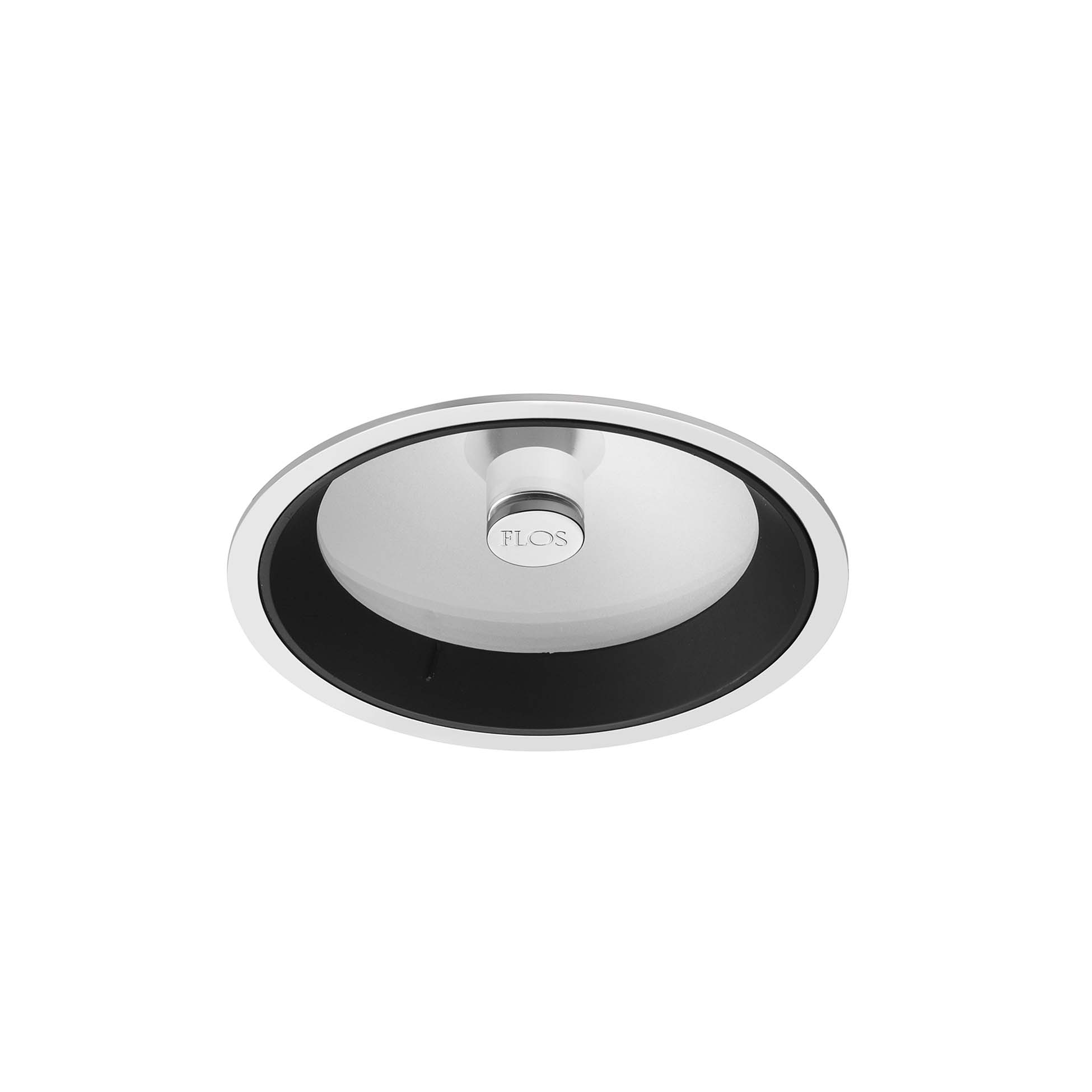 FLOS Architectural Wan Downlight — Empotrable 68° IP44