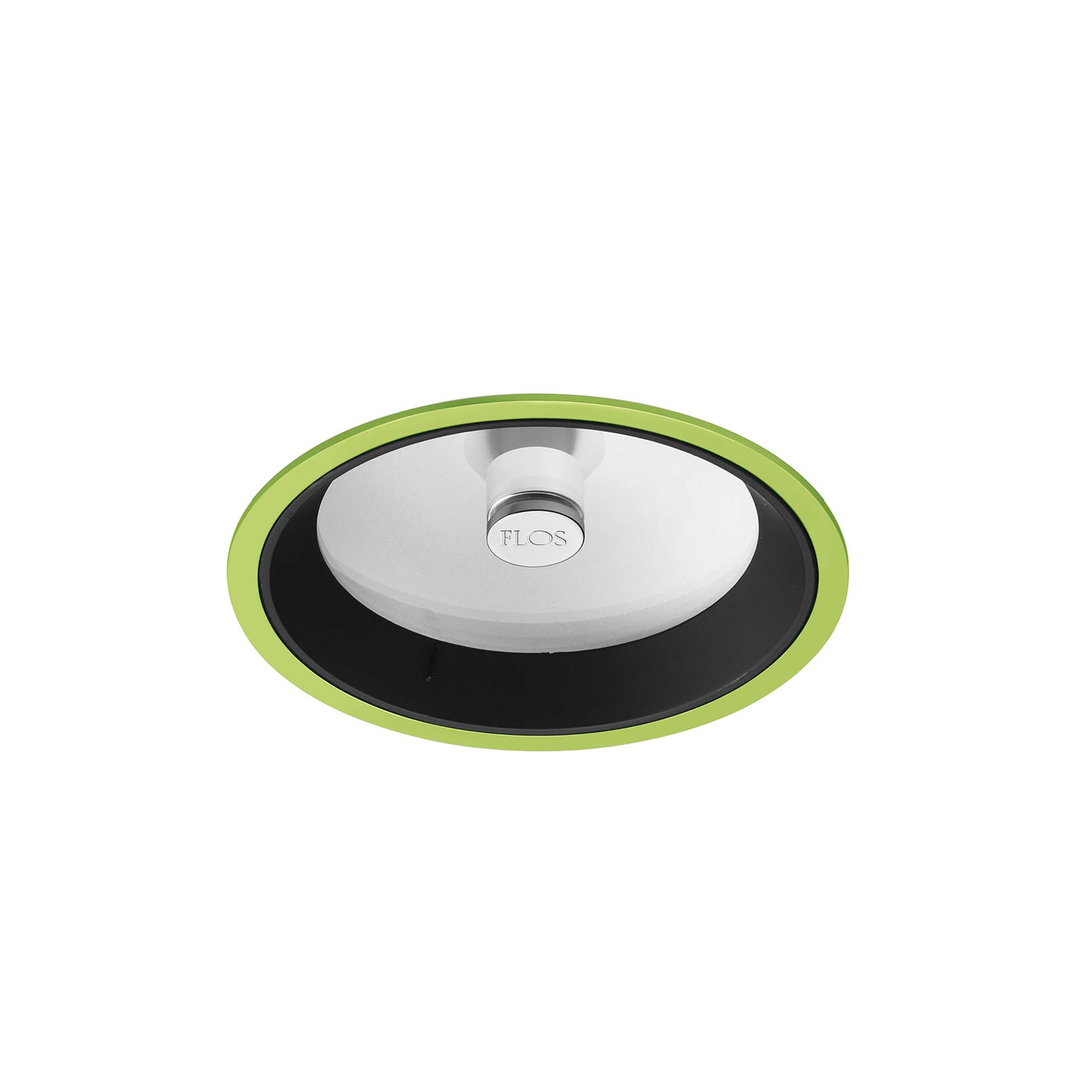 FLOS Architectural Wan Downlight — Empotrable 68° IP44